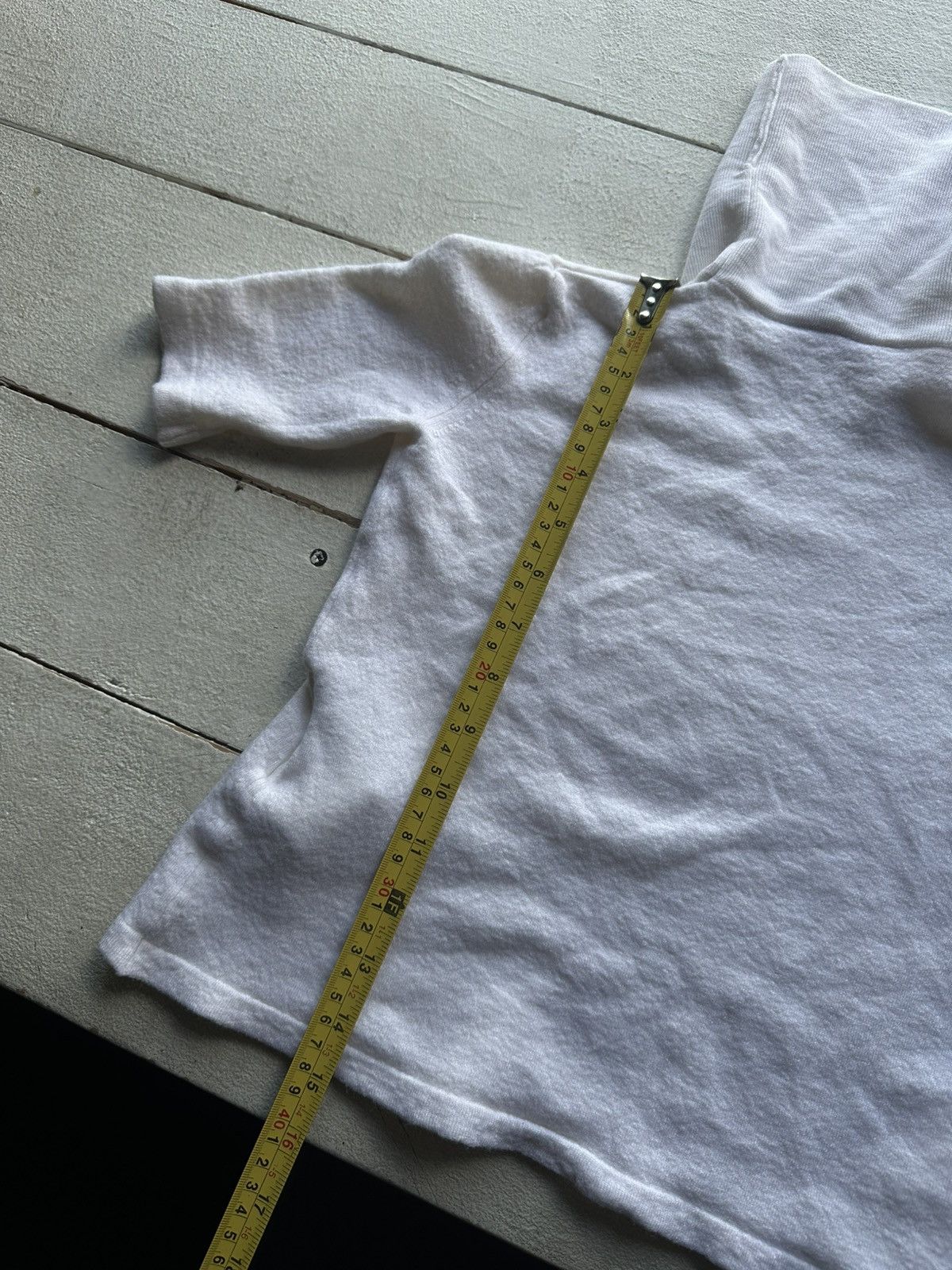Max Mara 🚨Vintage Max Mara Leisure Women's JUMPER Sweater white cream Size XS / US 0-2 / IT 36-38 - 10 Thumbnail