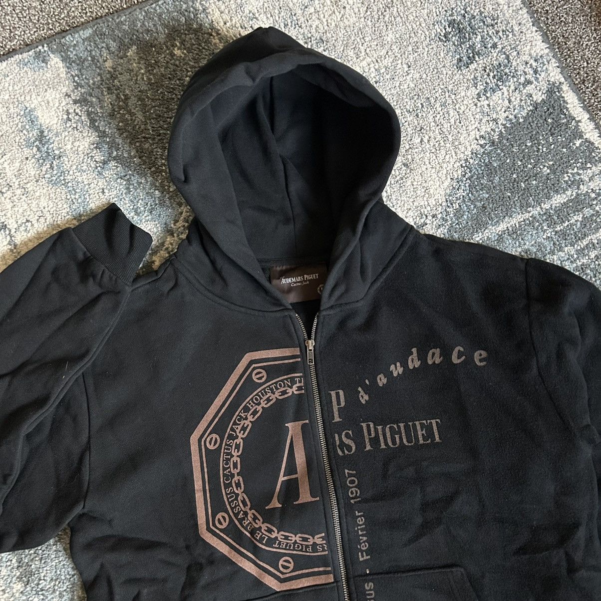 Audemars Piguet × Travis Scott Travis Scott Audemars Piguet Split