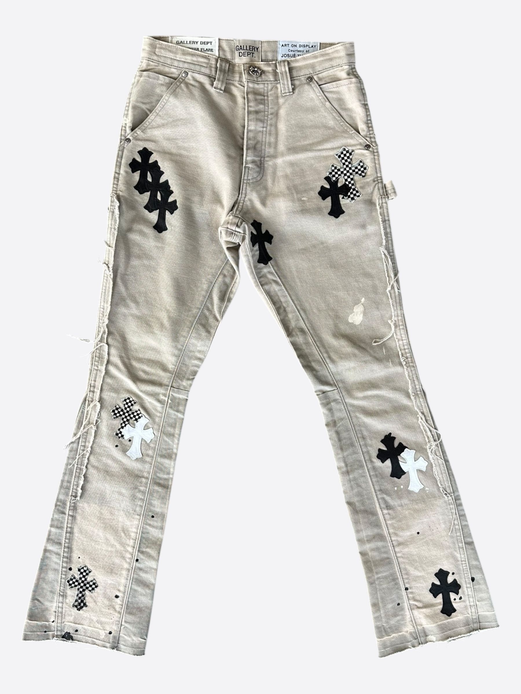 Chrome Hearts Gallery Dept | Grailed