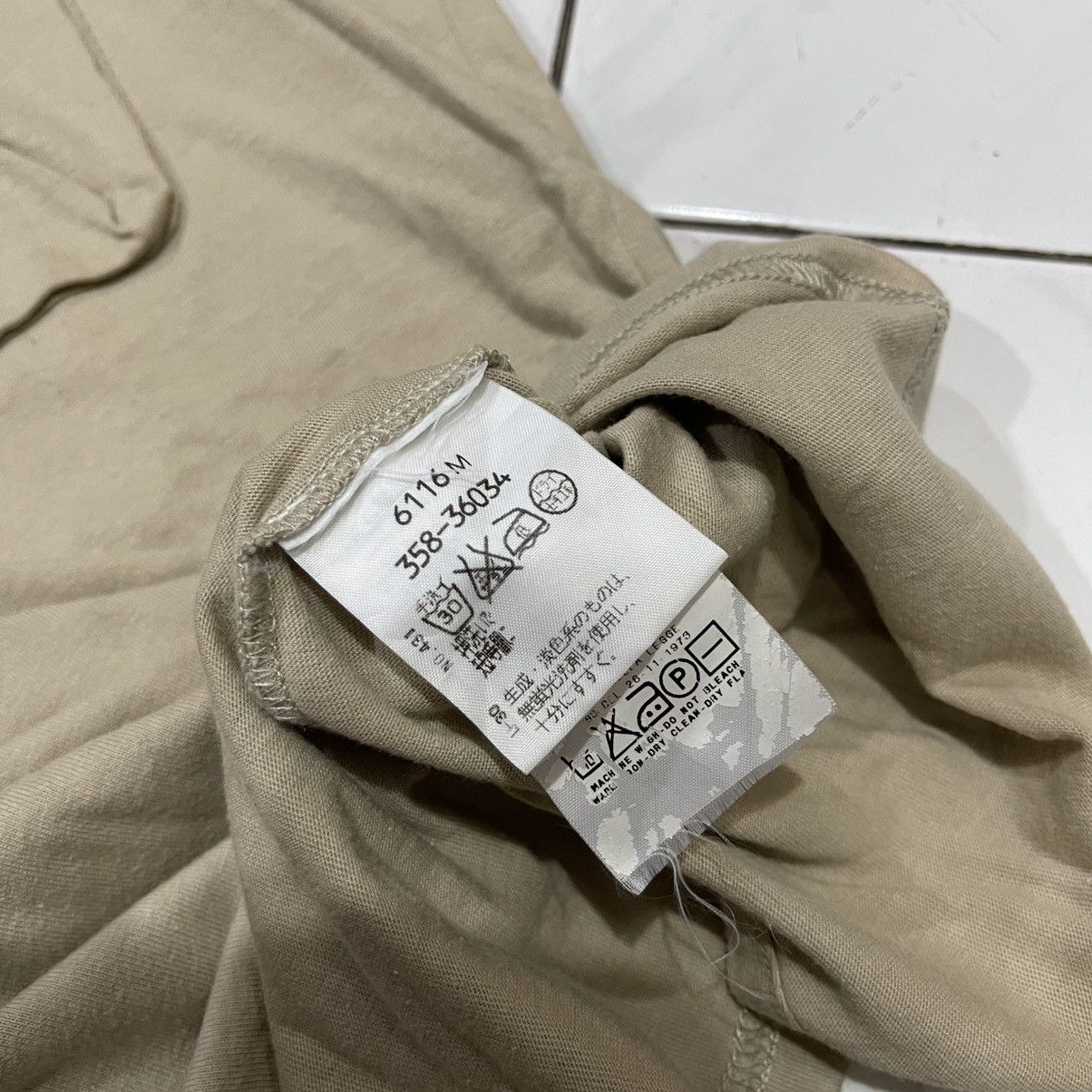 Vivienne Westwood Vivienne westwood anglomania pocket tee Size US S / EU 44-46 / 1 - 5 Thumbnail