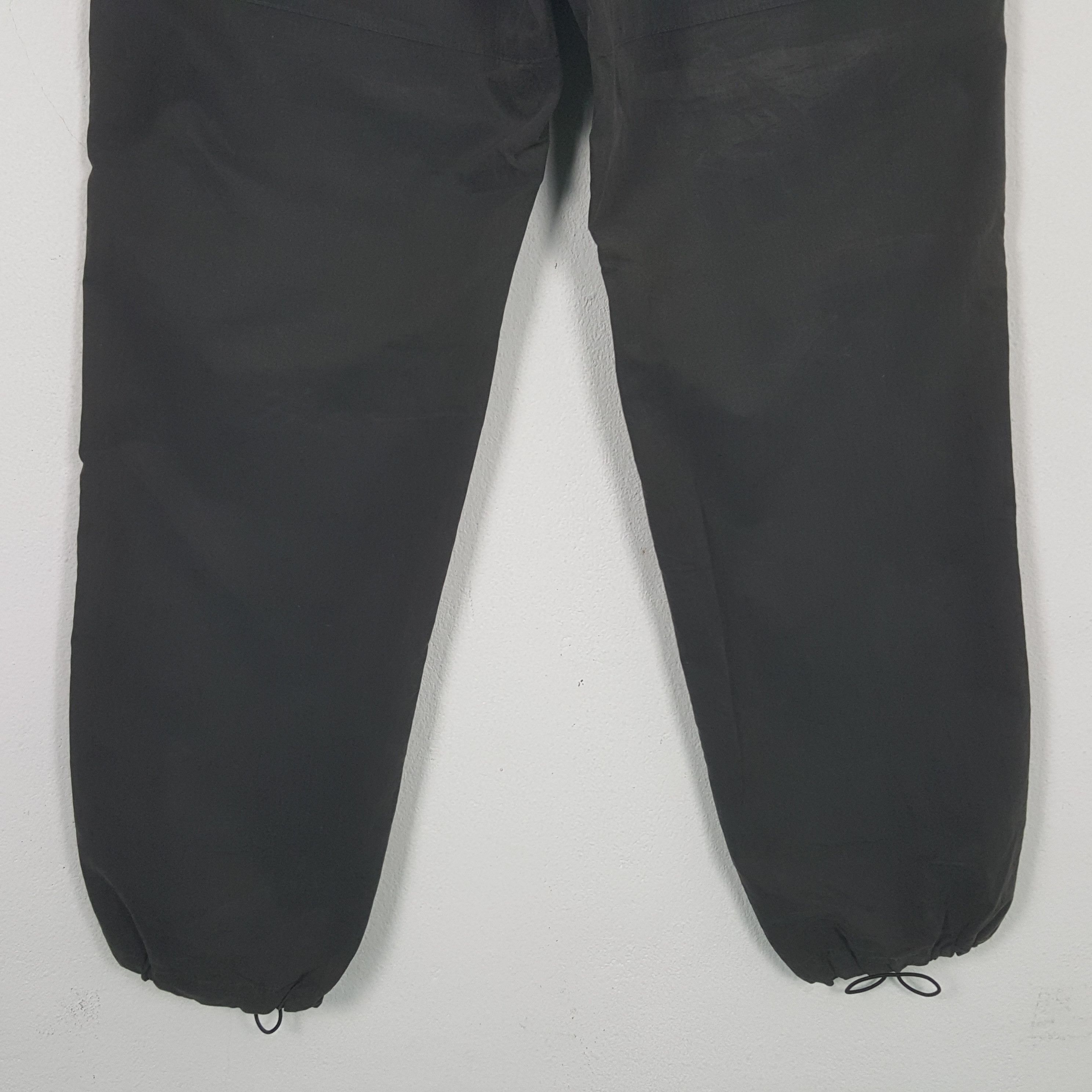Other Vintage Post O'Alls Joggers Pants Size US 29 - 6 Thumbnail