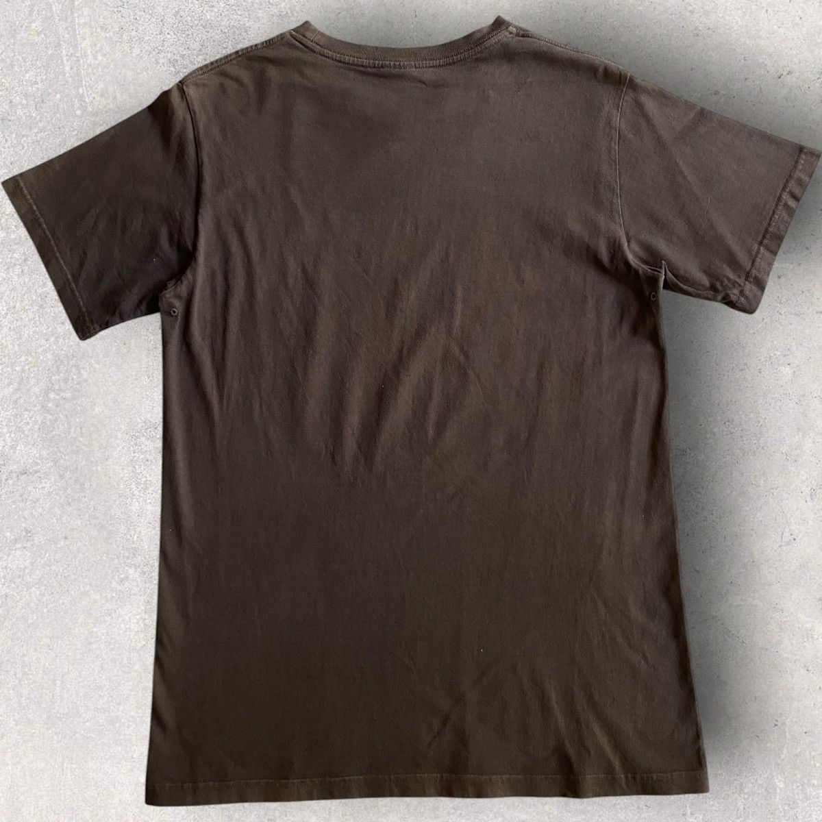Number (N)ine N(N) About A Boy Skelton T Shirt Size US M / EU 48-50 / 2 - 2 Thumbnail