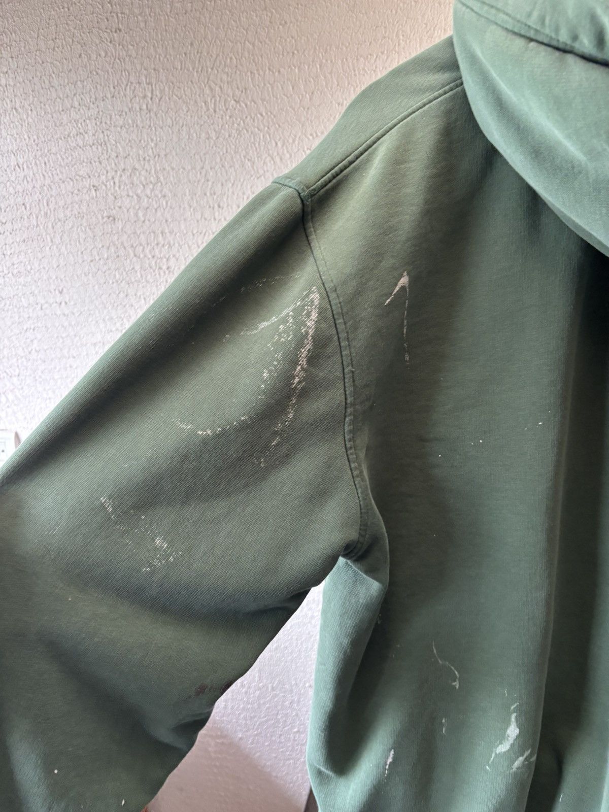 Nike Nike super trash & faded 00’s hoodie Size US L / EU 52-54 / 3 - 7 Thumbnail