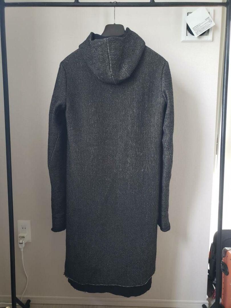 Ma+ M.A+ Duffle Coat Size US S / EU 44-46 / 1 - 7 Thumbnail
