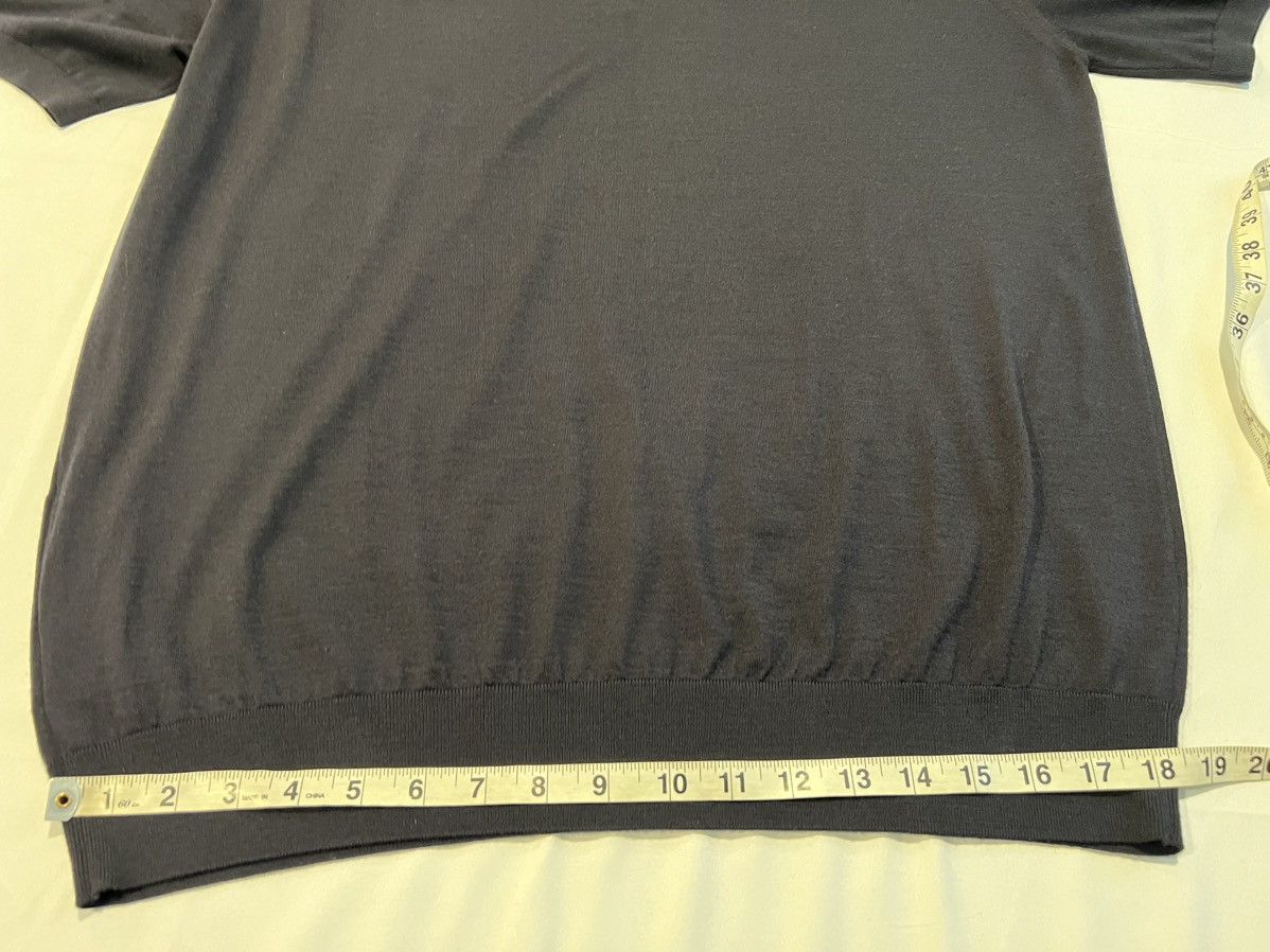 Prada Prada men’s polo shirt. 54/L-XL. $1560 Size US L / EU 52-54 / 3 - 13 Thumbnail