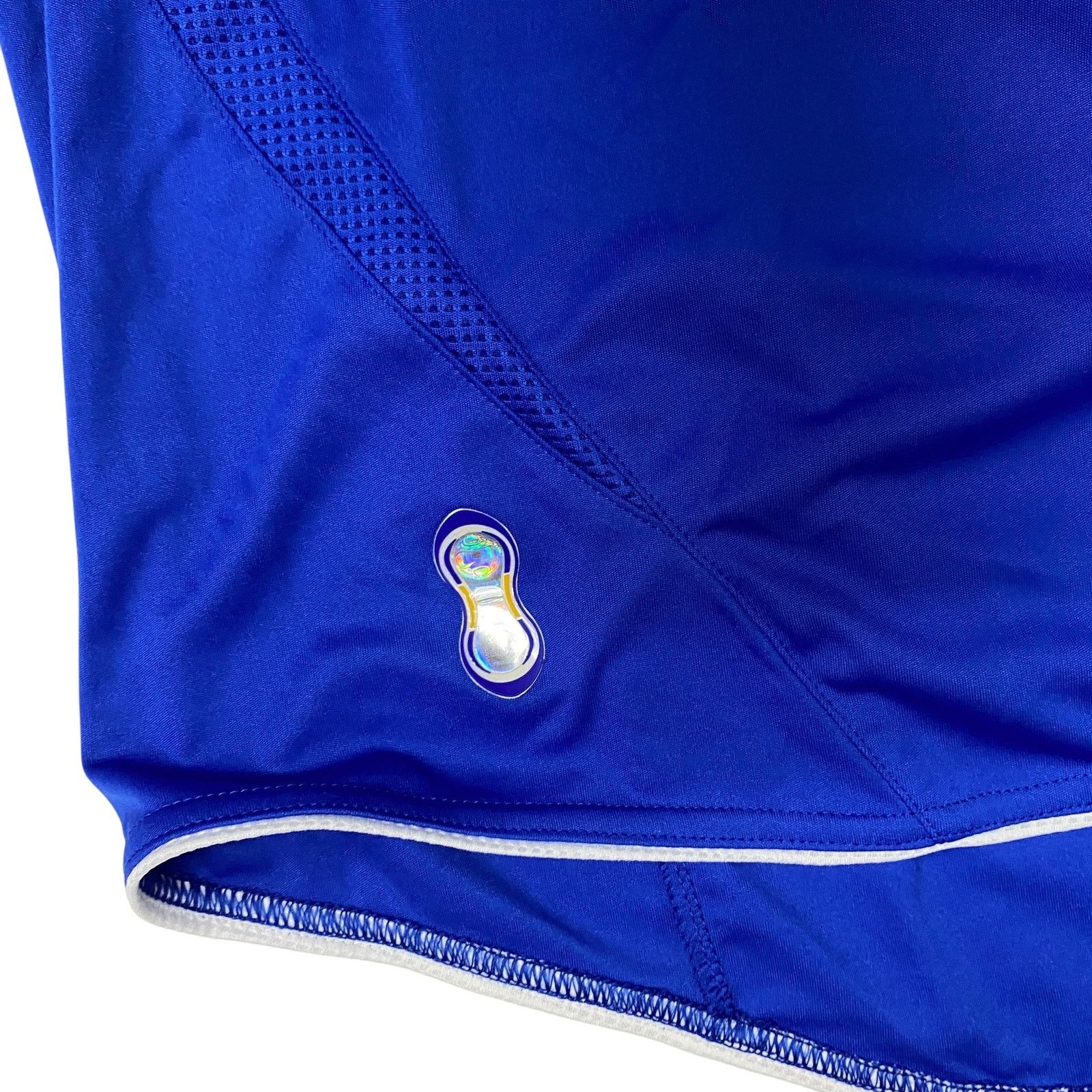 Adidas Vintage Chelsea Football Adidas Ballack 13 2006 Home Jersey Size US XXL / EU 58 / 5 - 9 Thumbnail