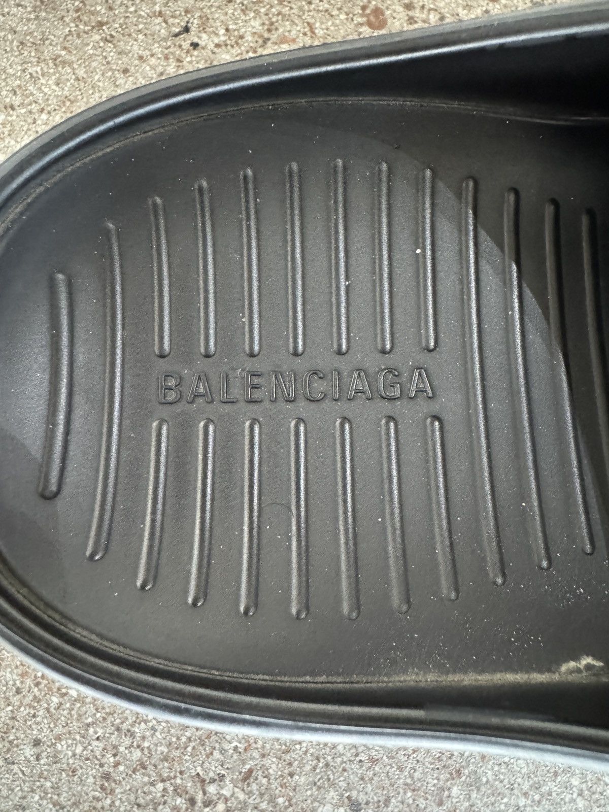 Balenciaga Balenciaga Technoclog Size US 7 / EU 40 - 4 Thumbnail
