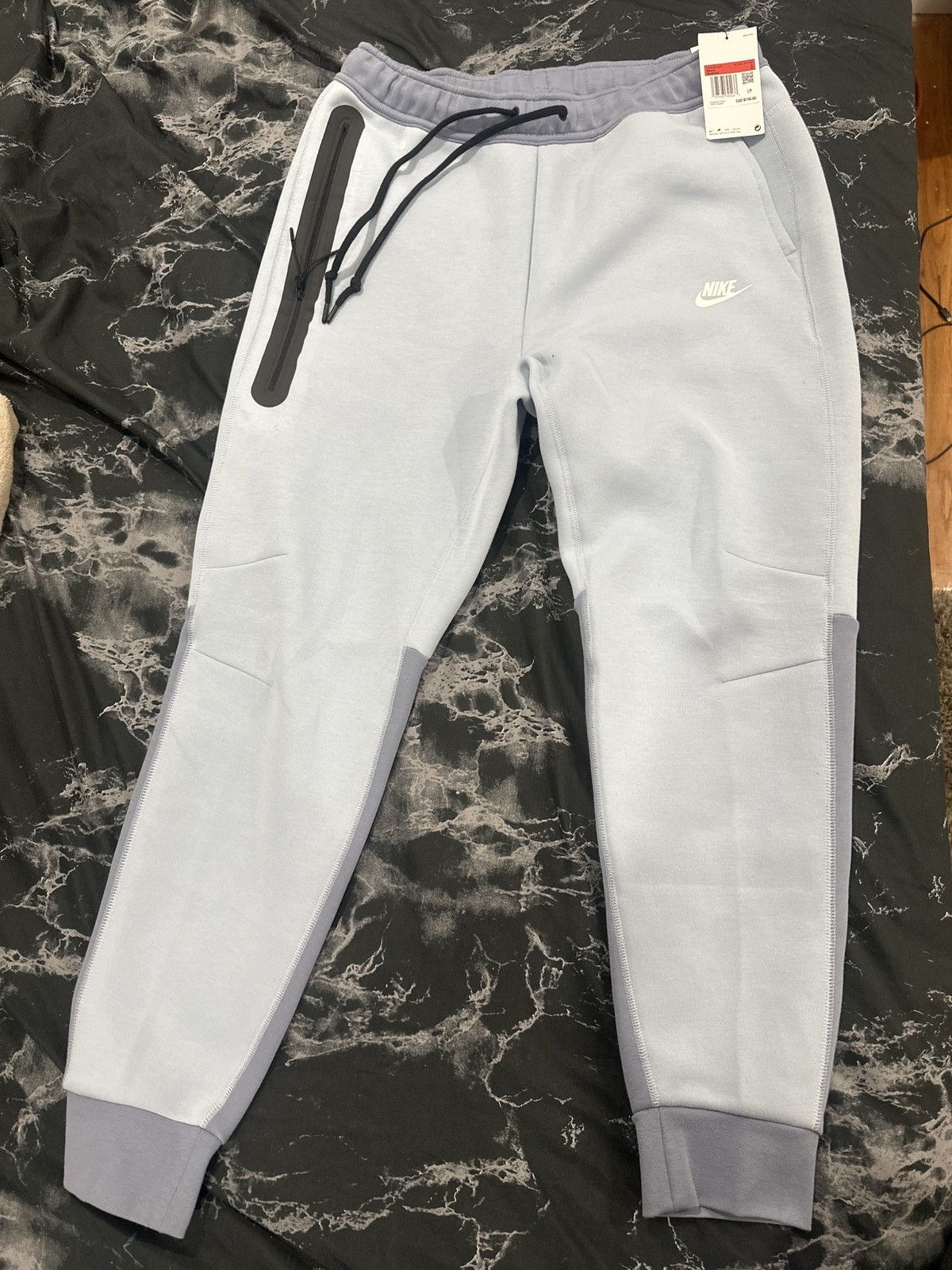 Nike Nike tech brand new size large Size US 42 / EU 58 - 3 Thumbnail