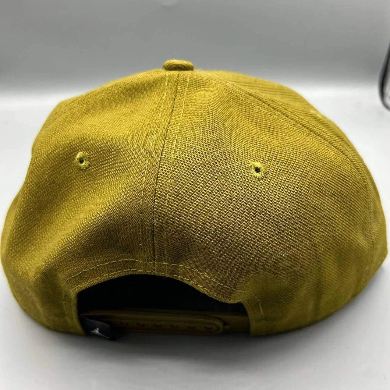 Jordan Brand Air Jordan Retro 9 Hat Men Statue Collection Snap Back Cap Size ONE SIZE - 6 Thumbnail