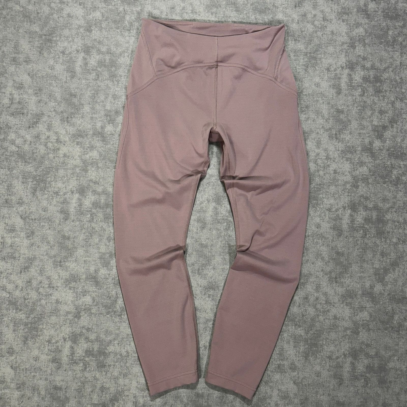 Lululemon Lululemon Align High rise athletic workout leggings womens 8 Size 30" / US 8 / IT 44 - 1 Thumbnail