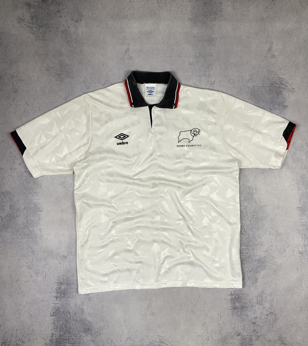 ウェア Palace umbro home shirt Palace × Umbro Palace x Umbro Home Shirt (White) | Grailed