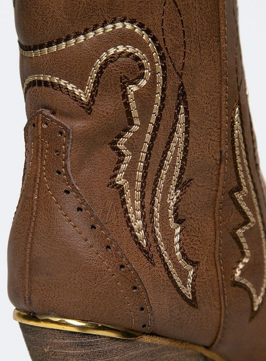 Other Volatile Raspy - Taupe 7.5 Size US 7.5 / IT 37.5 - 4 Thumbnail