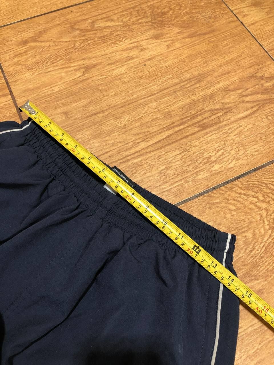 Umbro Vintage Umbro Embroidered Logo Sweatpants Size L Size US 34 / EU 50 - 12 Thumbnail