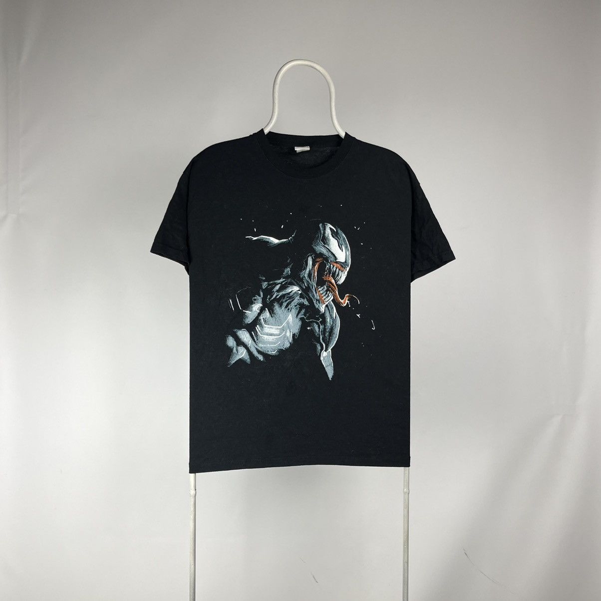 Marvel Comics Marvel Comics tshirt Venom movie size Large Size US L / EU 52-54 / 3 - 1 Thumbnail
