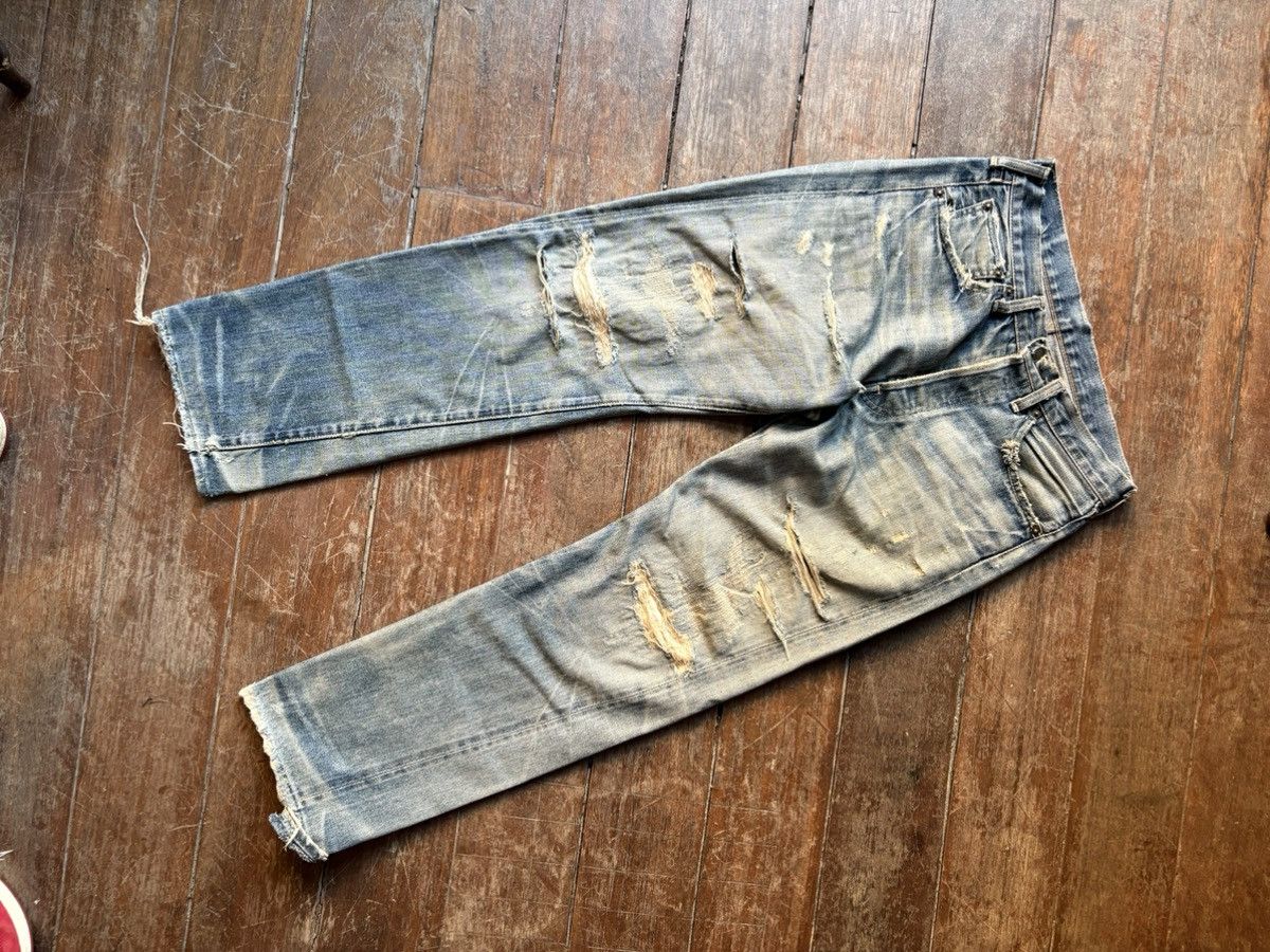 Levi's Vintage levis’s Big E Size US 32 / EU 48 - 3 Thumbnail
