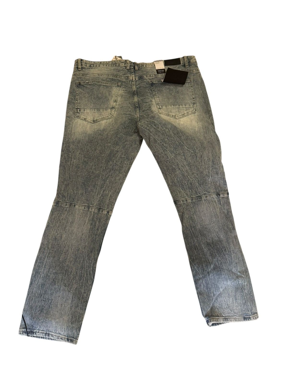 Smoke Rise Men Slim fit jeans Size US 40 / EU 56 - 5 Thumbnail