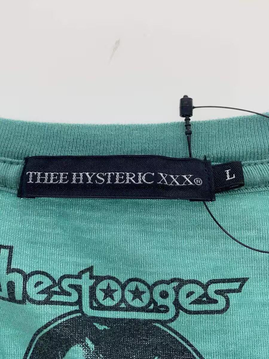 Hysteric Glamour The Stooges Band Tee Size US L / EU 52-54 / 3 - 4 Thumbnail