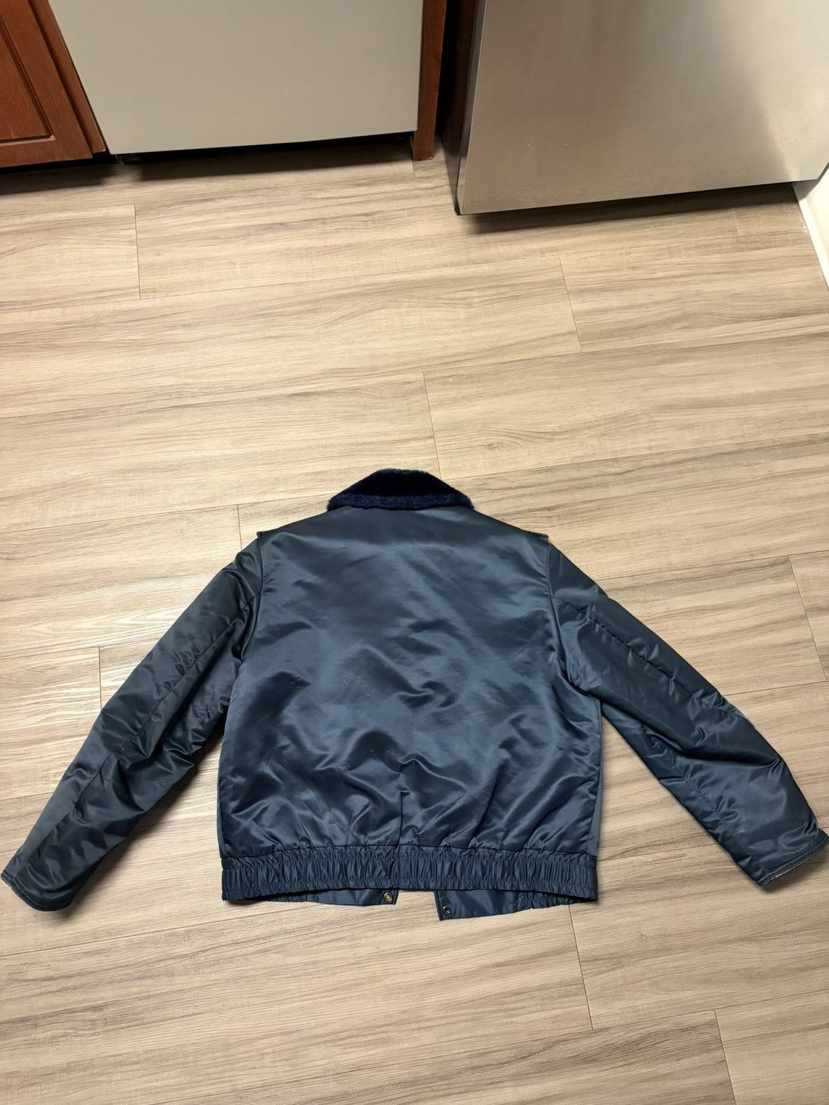 Other Vintage Bomber Jacket Size US M / EU 48-50 / 2 - 7 Thumbnail