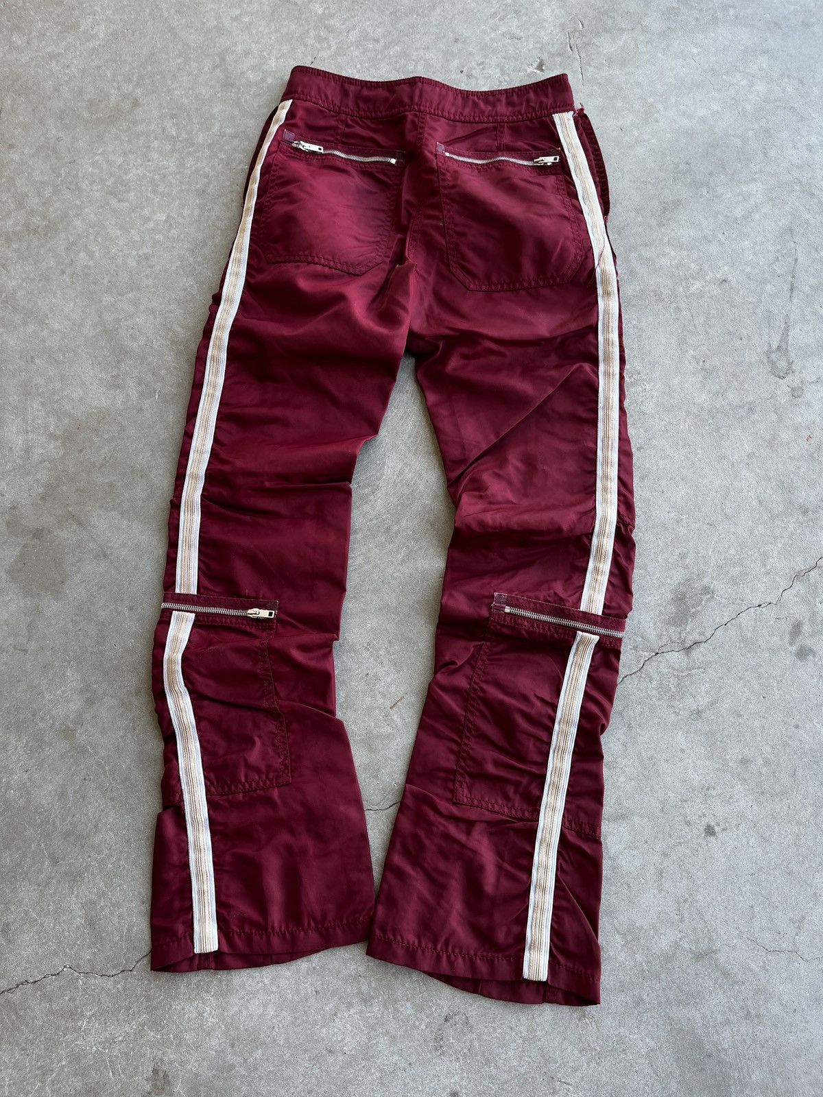 Calvin Klein 205W39NYC Calvin Klein 205W39NYC Ski Pants (unisex) Size US 28 / EU 44 - 2 Thumbnail