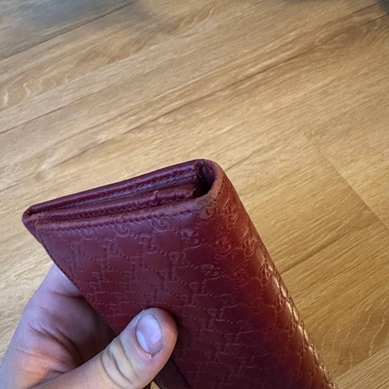 Gucci Gucci Wallet Multilogo Size ONE SIZE - 15 Thumbnail