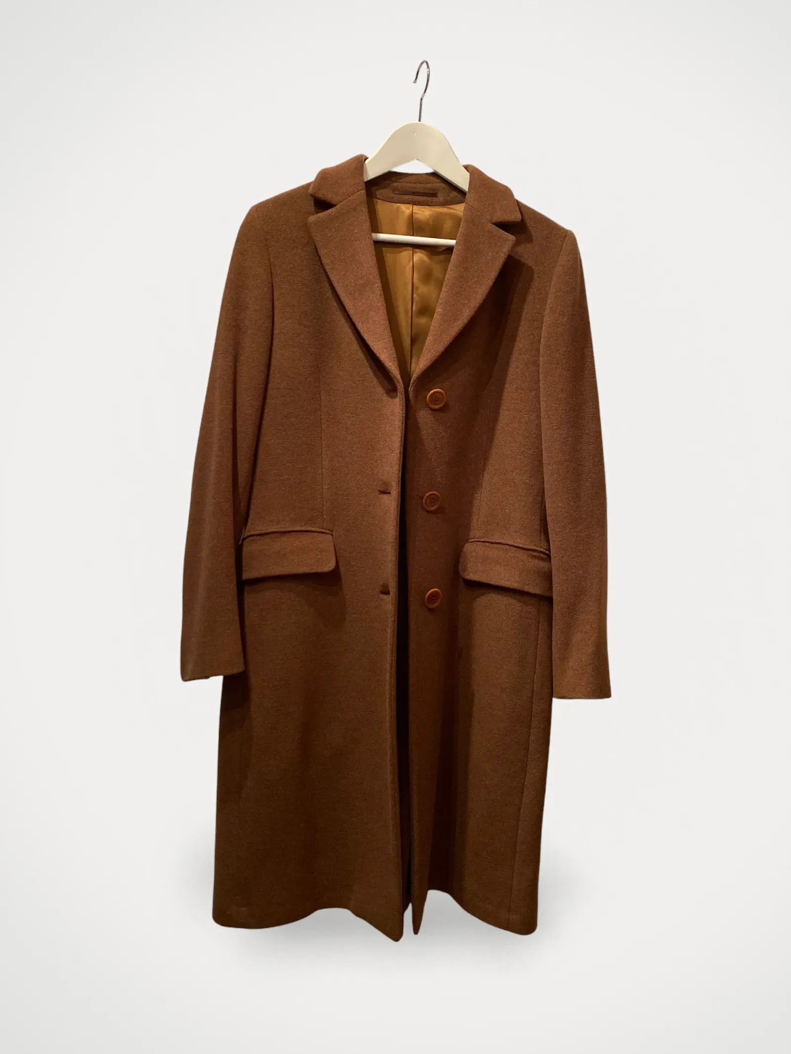 Tiger of Sweden Coat