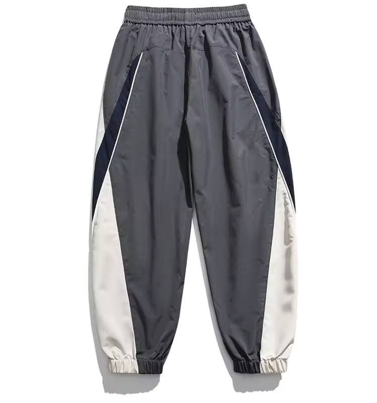 Japanese Brand × Vintage old-school sweatpants Size US 33 - 2 Thumbnail