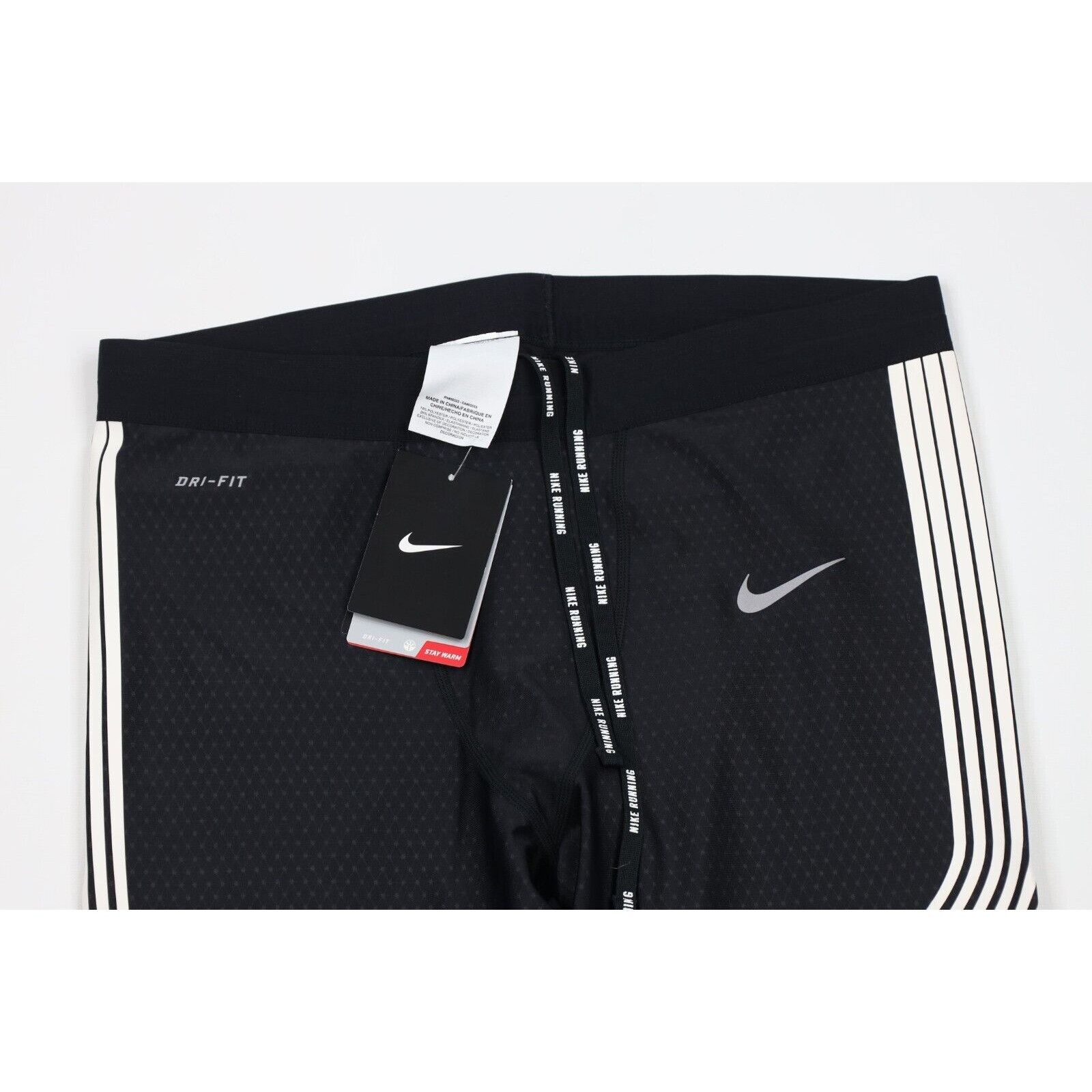 New Nike Running Power Speed Running Tights Pants