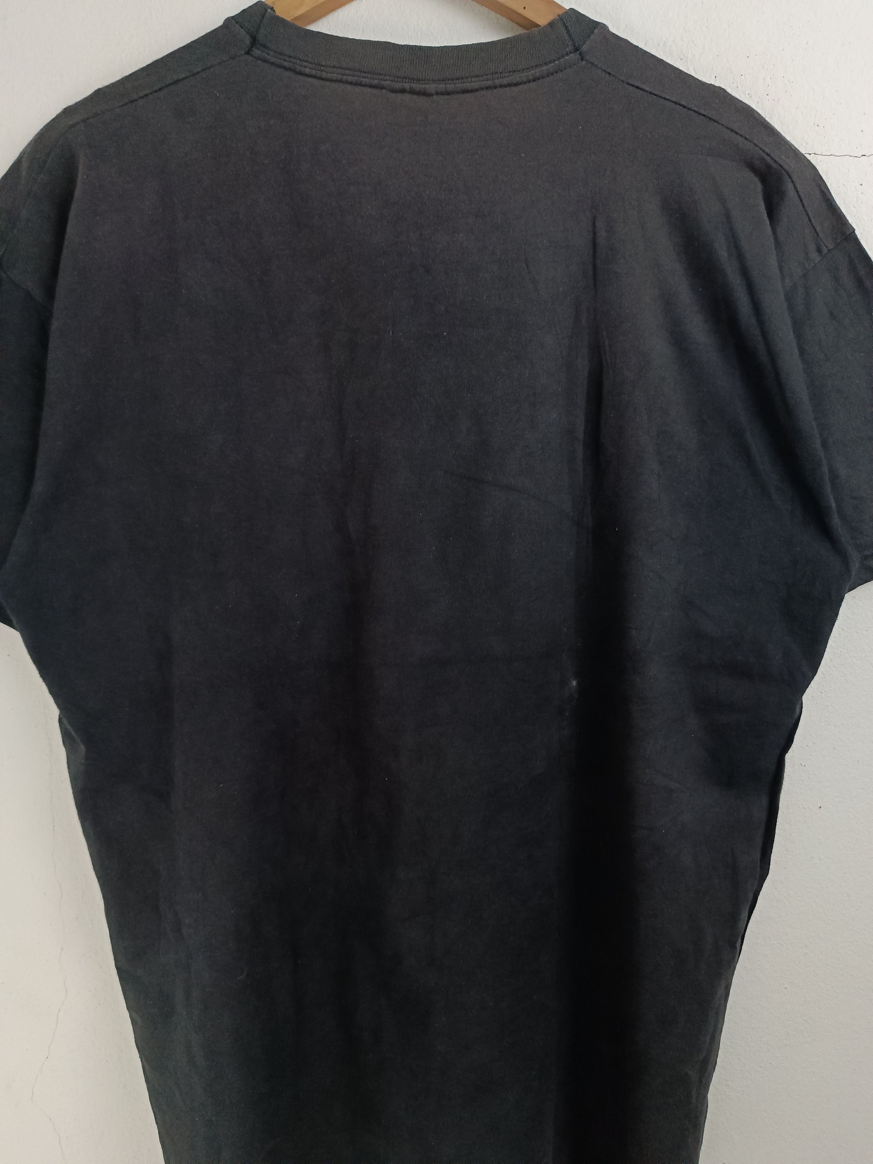 Vintage VINTAGE FADED URBAN STARE RACING TEAM GO KART F1 NASCAR DRAG Size US L / EU 52-54 / 3 - 15 Thumbnail