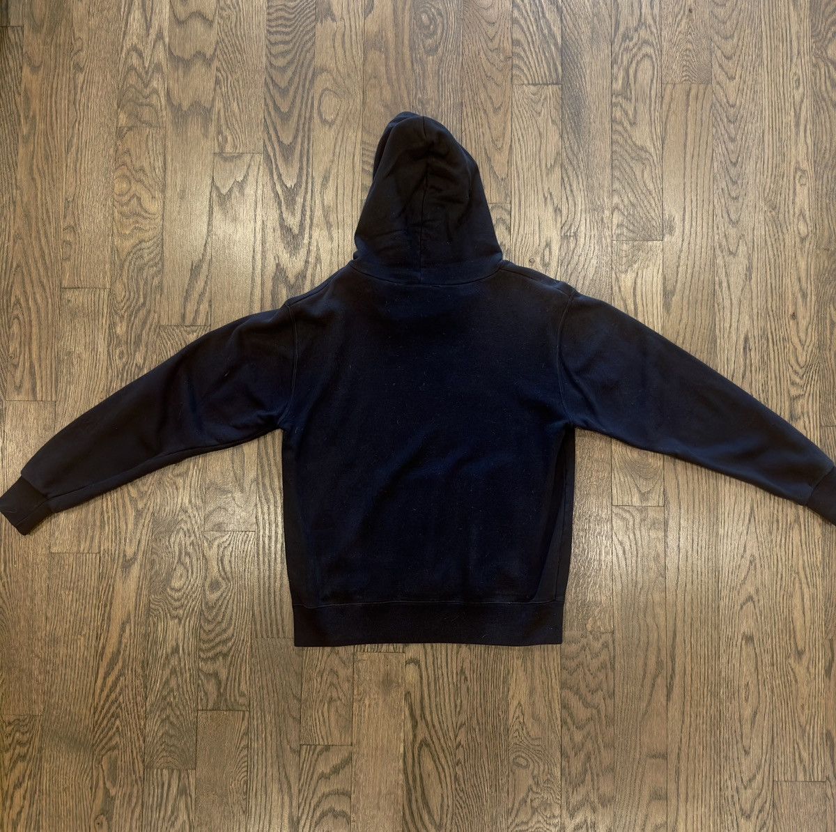 Octopus Weird Races Hoodie Size US M / EU 48-50 / 2 - 6 Thumbnail