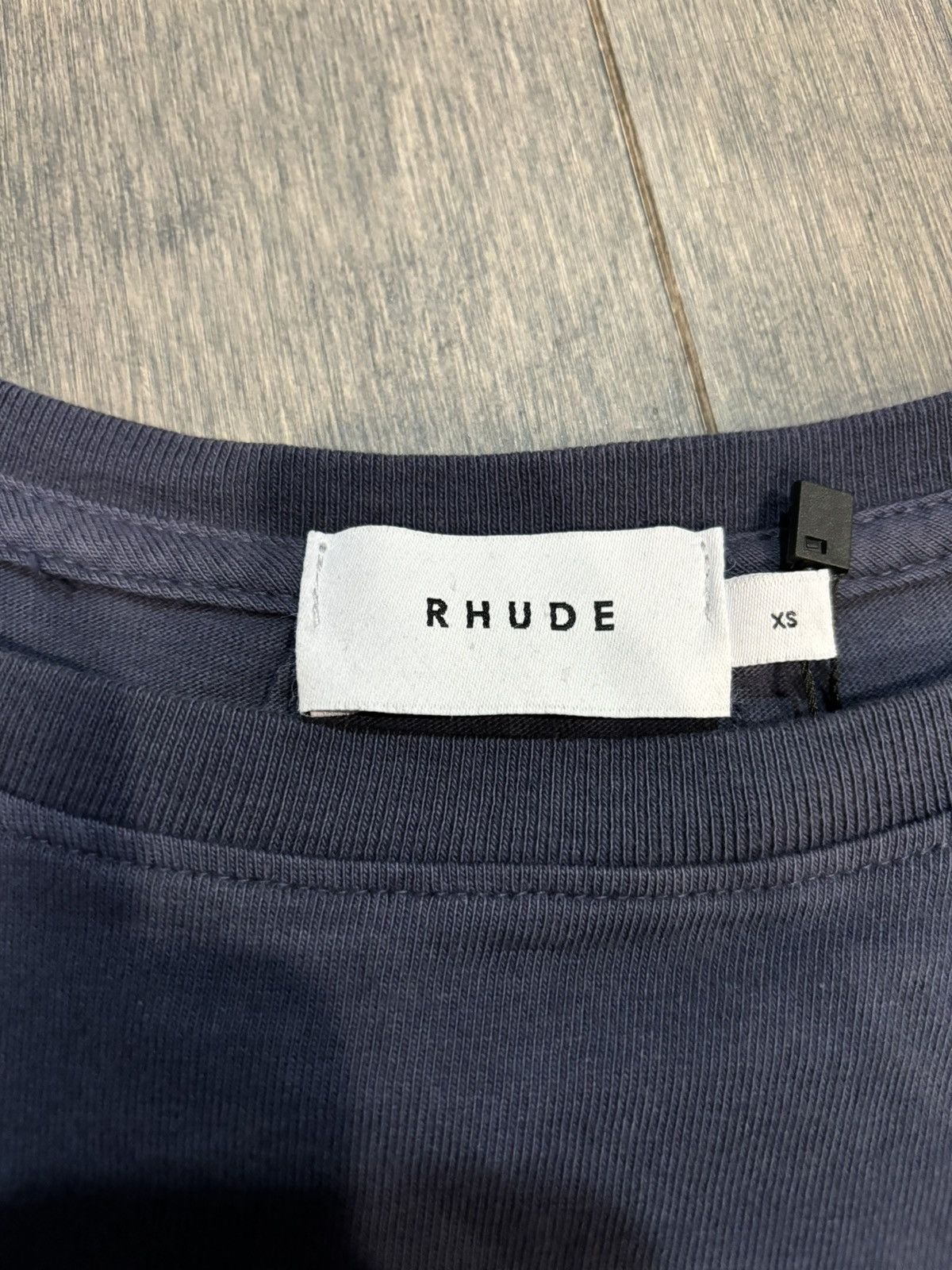 Rhude Rhude Grand Prix T Shirt XS Xsmall Size US XS / EU 42 / 0 - 3 Thumbnail