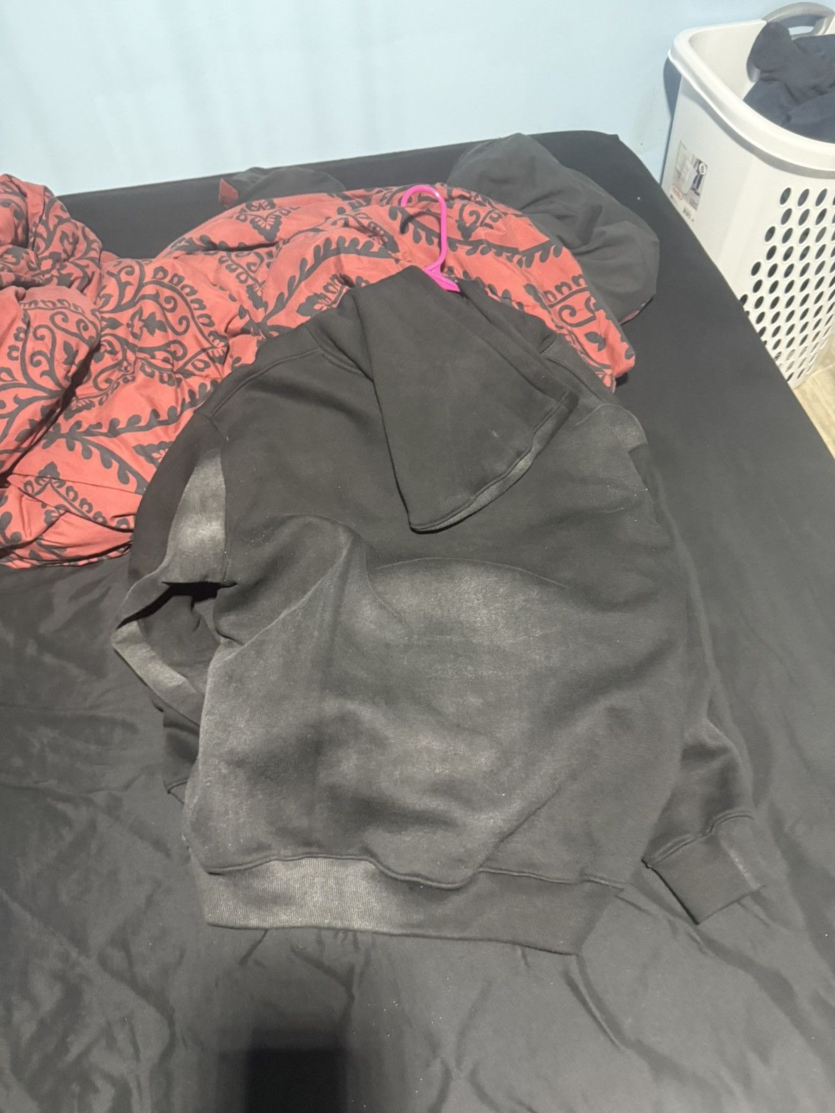 Other blvnk apparel hoodie Size US L / EU 52-54 / 3 - 2 Thumbnail
