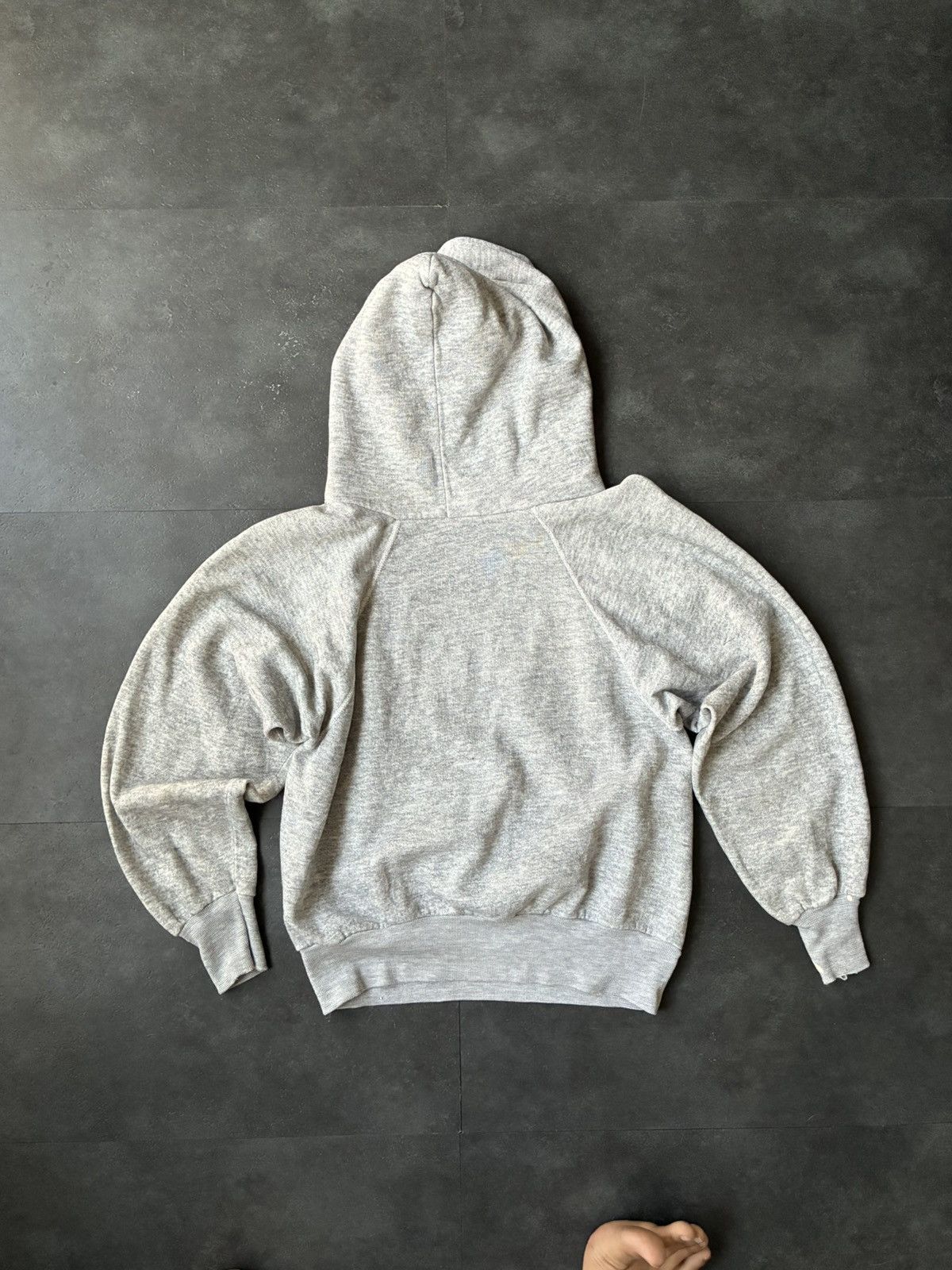 Vintage True Vintage 1970s Humboldt State Hoodie Size US S / EU 44-46 / 1 - 3 Thumbnail