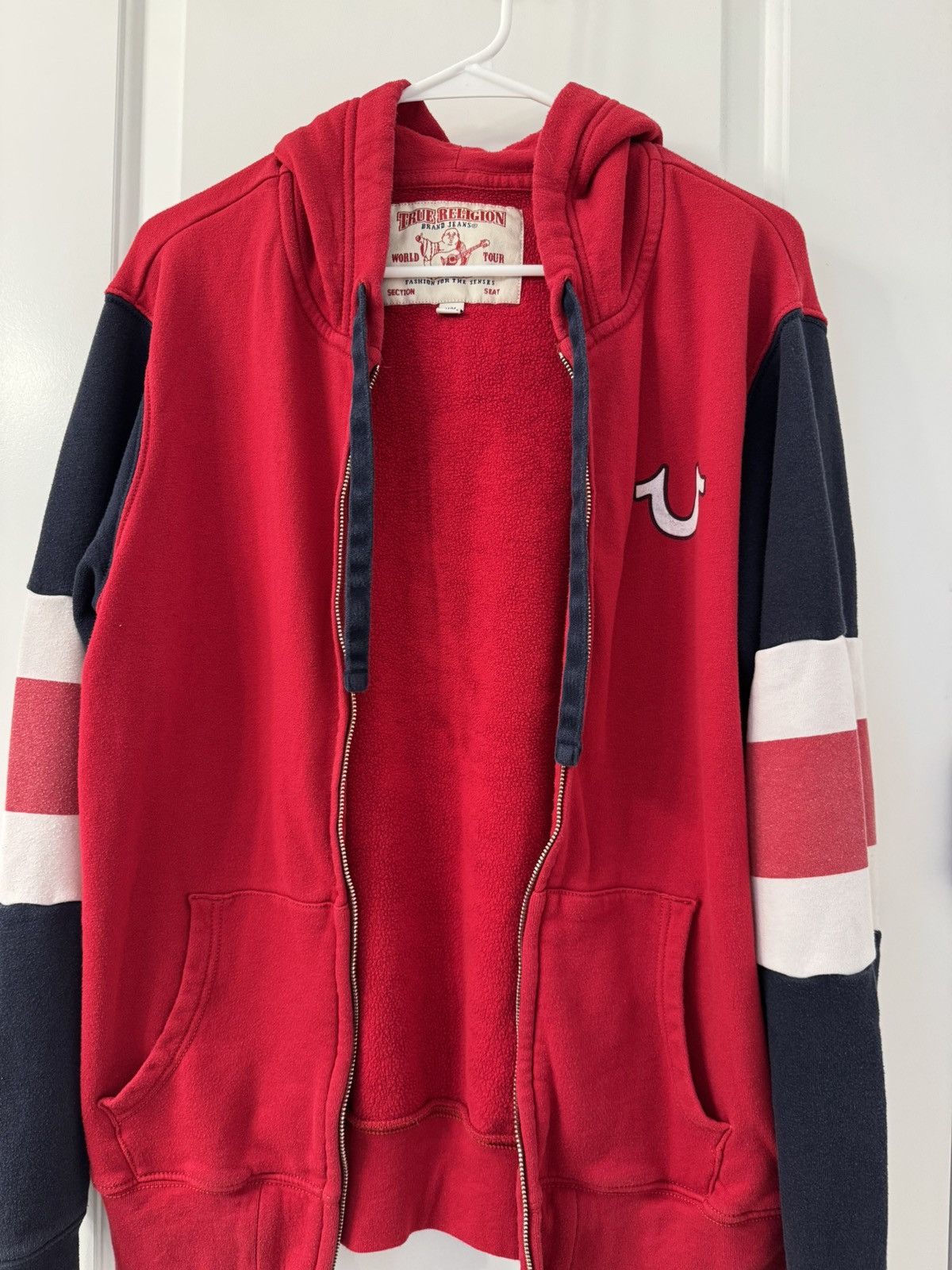 True Religion True religion jacket Size US M / EU 48-50 / 2 - 1 Thumbnail