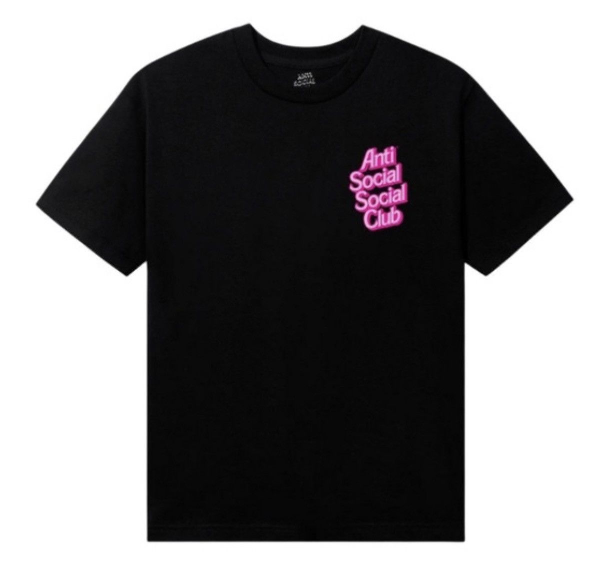 Anti Social Social Club × Designer ✨ ASSC Anti Social Social Club Timeless Shirt Small ✨ Size S / US 4 / IT 40 - 2 Thumbnail