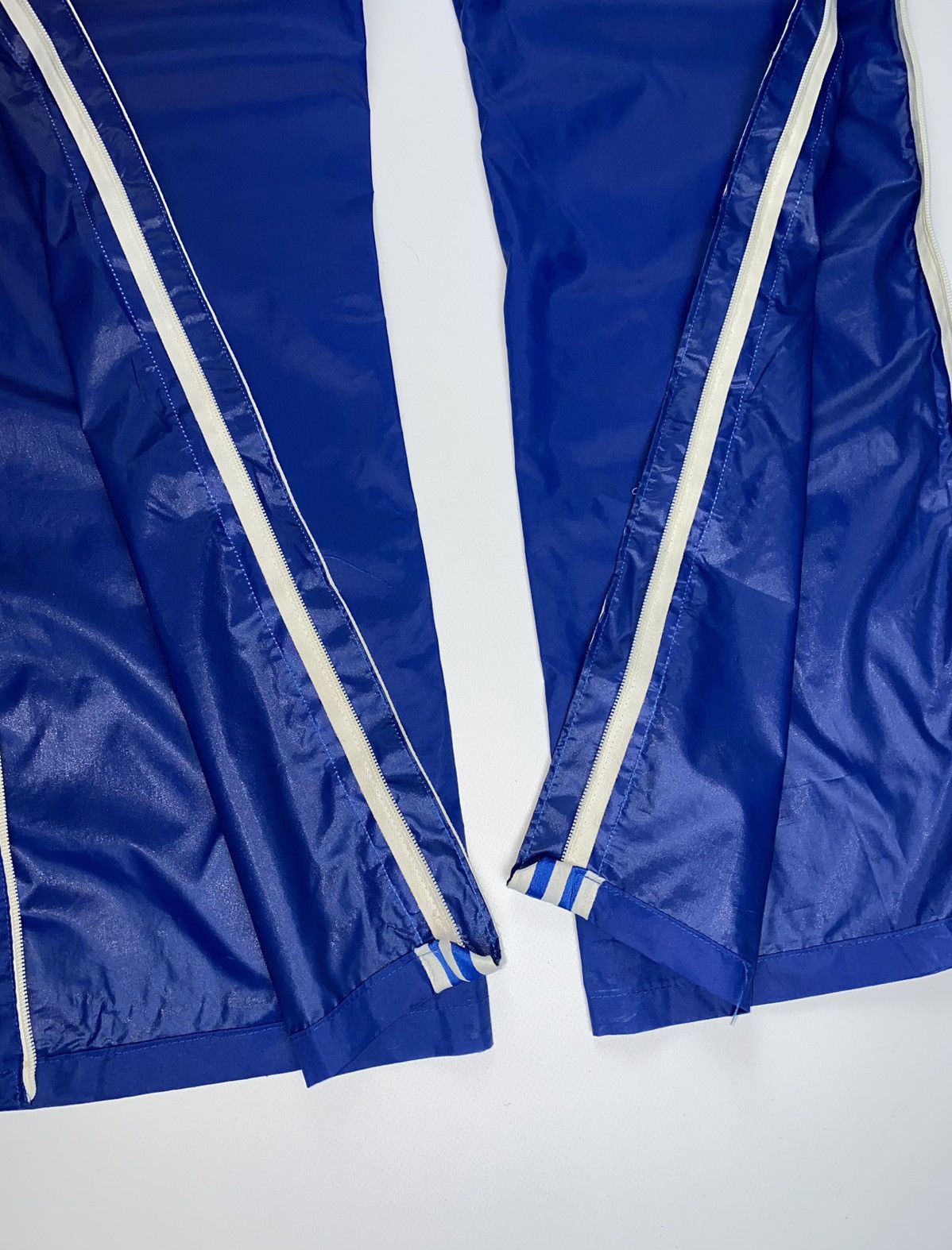 Adidas 🚨 Adidas ventex vintage nylon pants Size US 33 - 6 Thumbnail