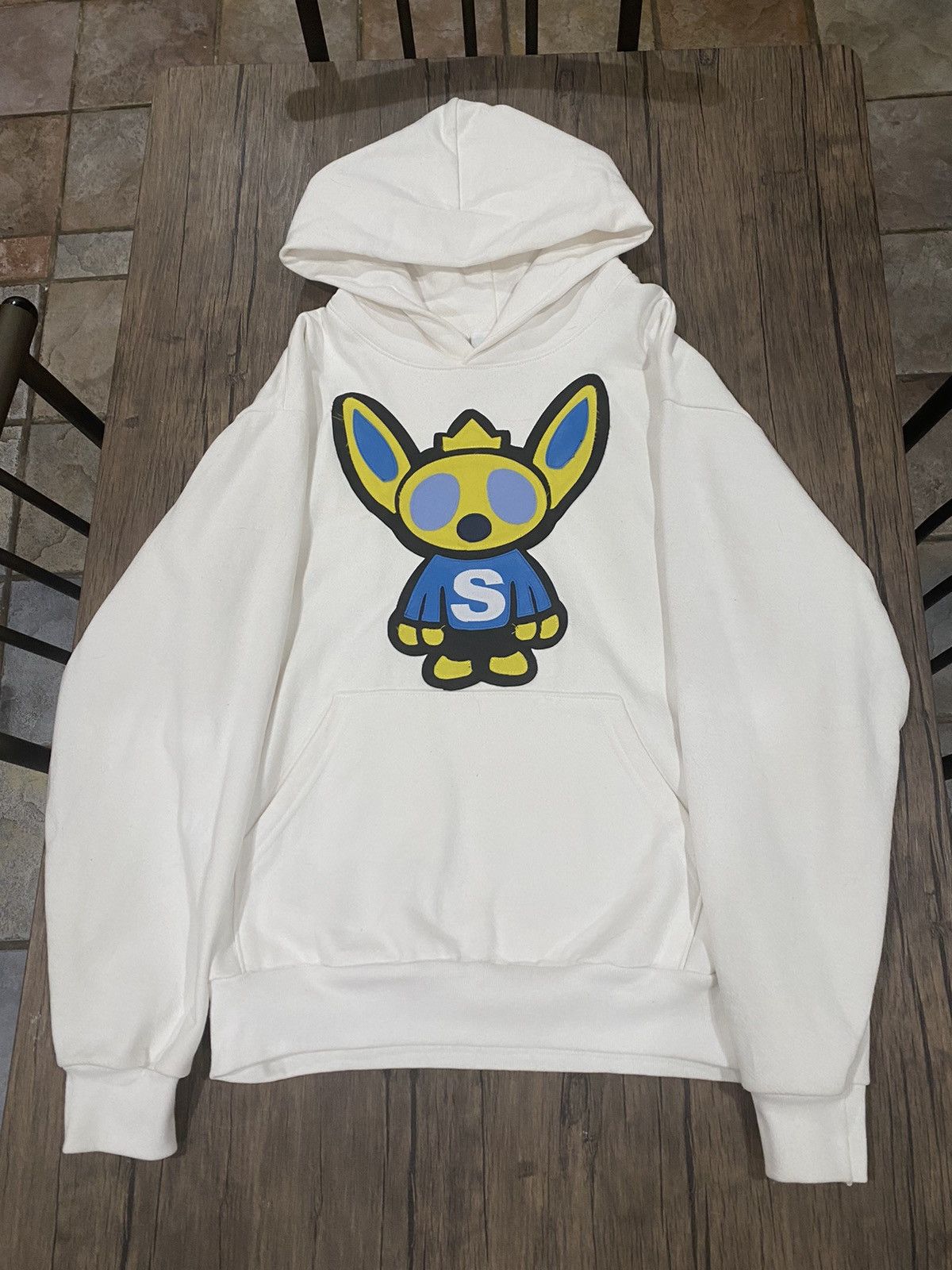 Sukamii Sukamii 3rd Edition Hoodie Size US M / EU 48-50 / 2 - 1 Thumbnail