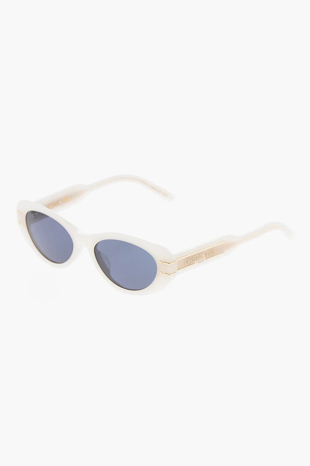 Dior o1mm0326 Size: OS / Sunglasses in White Size ONE SIZE - 2 Thumbnail