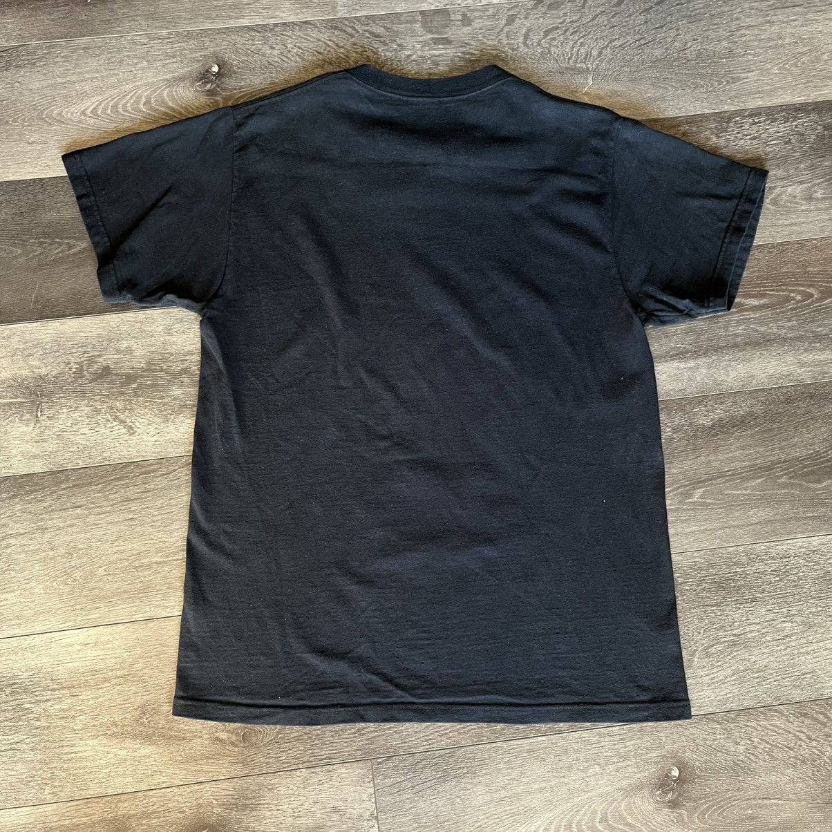 Band Tees Vintage Y2K Poison the Well Paint Splatter Band Logo T Shirt Size US L / EU 52-54 / 3 - 3 Thumbnail