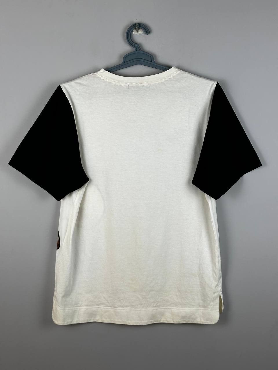Tsumori Chisato Vintage Tsumori Chisato Avant Garde T Shirt Size US L / EU 52-54 / 3 - 9 Thumbnail