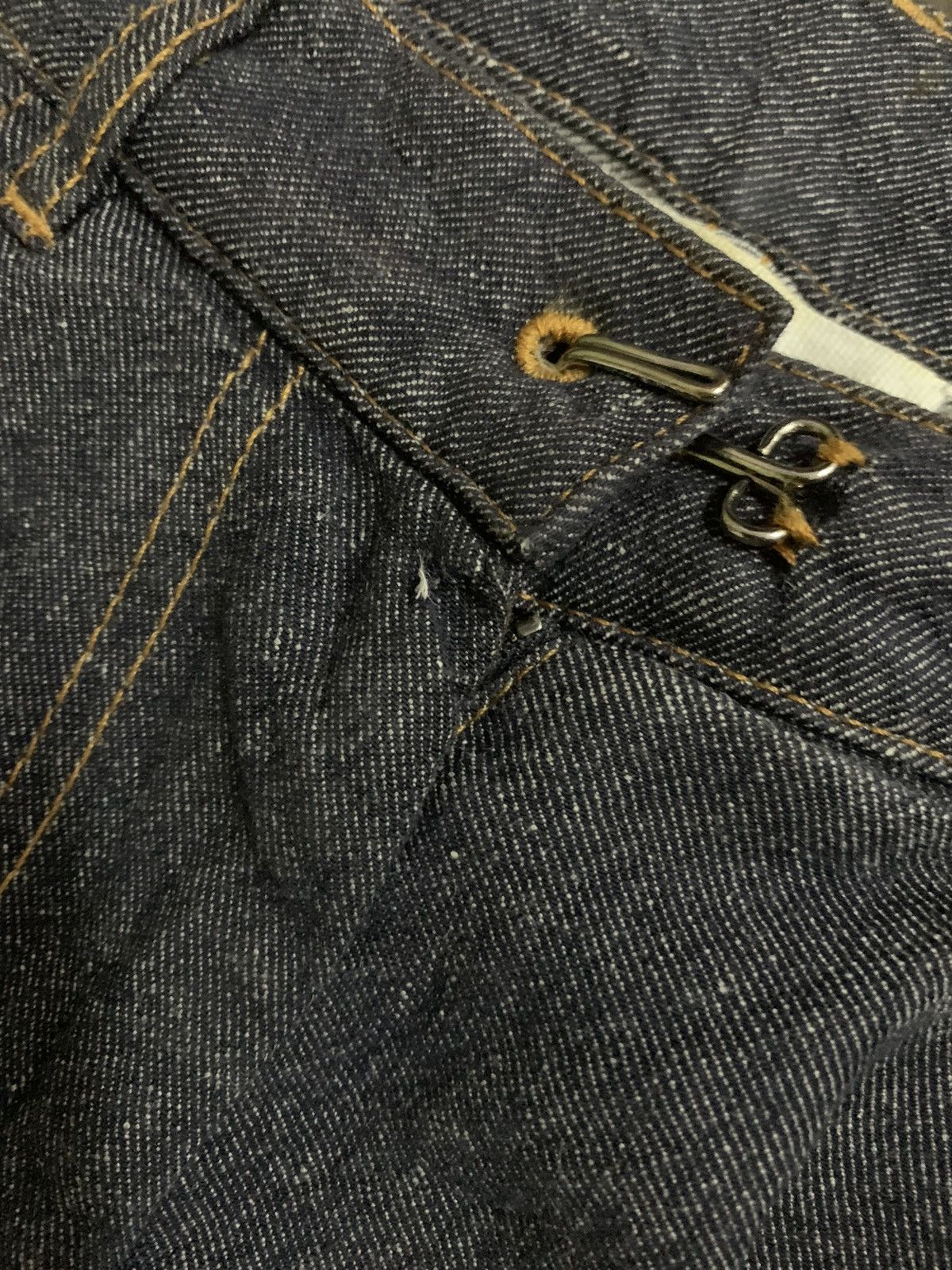 Maison Margiela 💥Maison Margiela Paris Denim Size US 31 - 7 Thumbnail