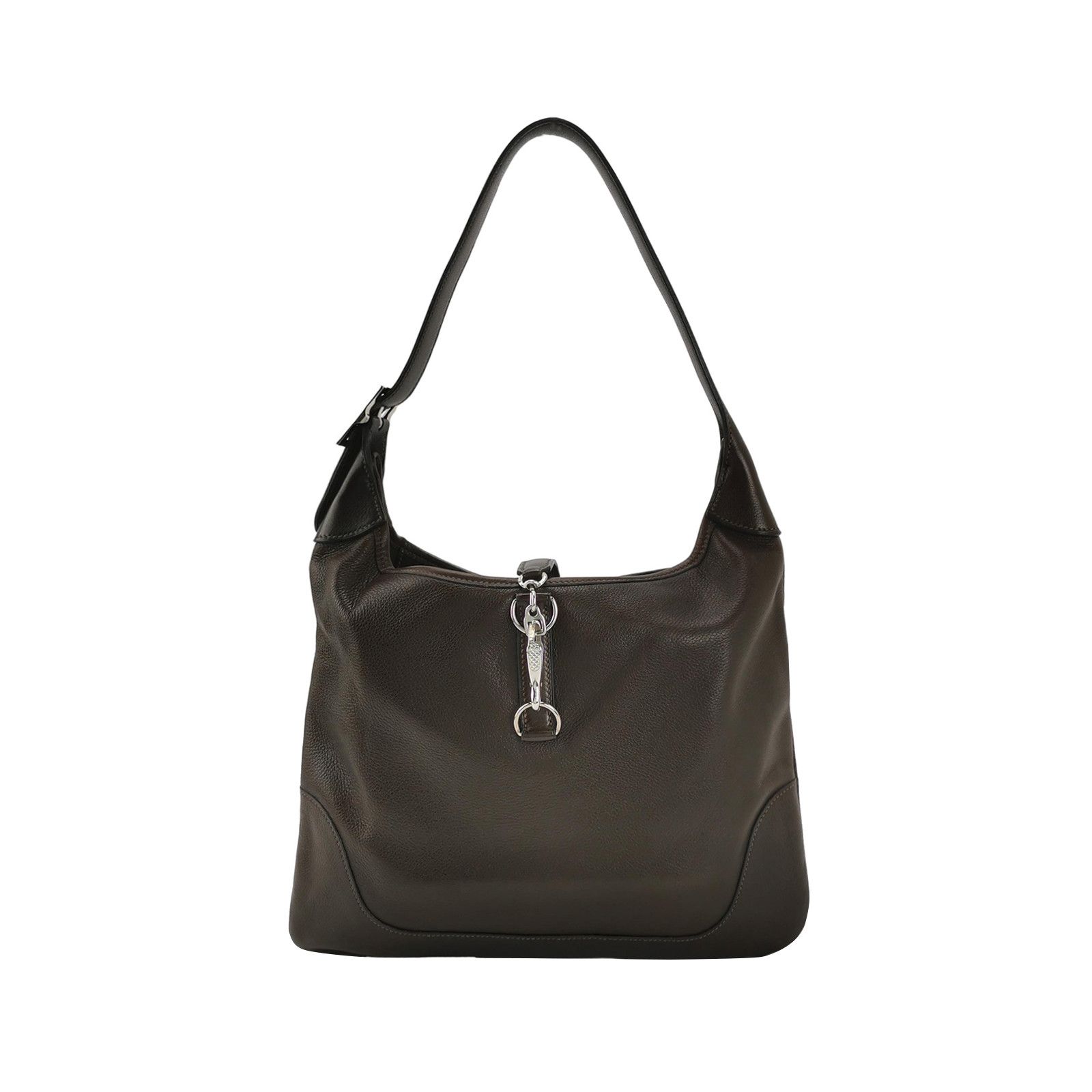 Hermes Hermes Women os Shoulder Bags Size ONE SIZE - 1 Thumbnail