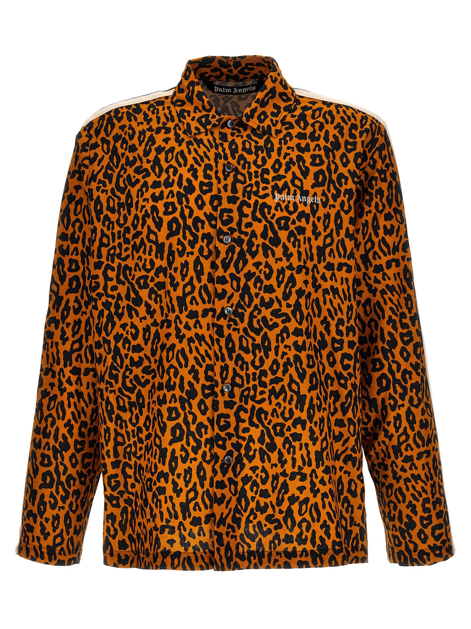 'Cheetah Track' Shirt