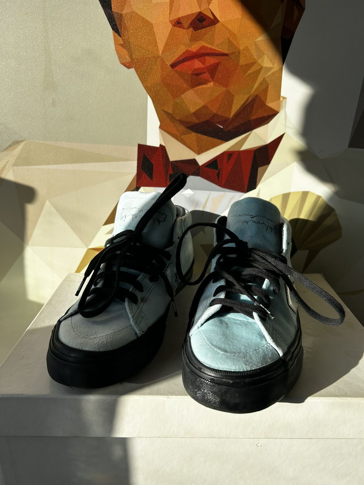 Fucking Awesome Louis Lopez Pro Size US 7.5 / EU 40-41 - 8 Thumbnail