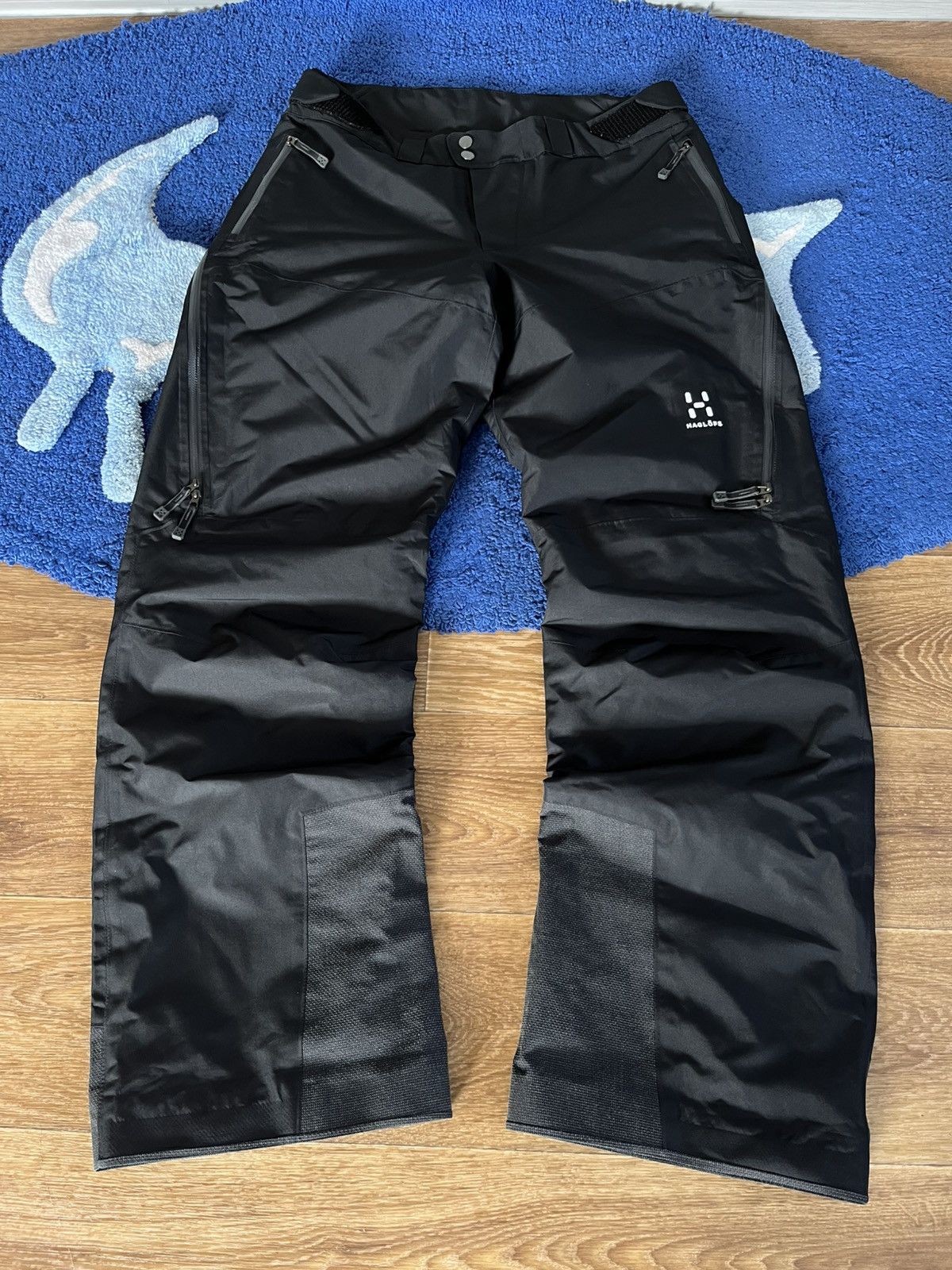 Haglofs Haglofs Gore-Tex Paclite Shell Women's Size 24" / US 00 / IT 34 - 1 Thumbnail