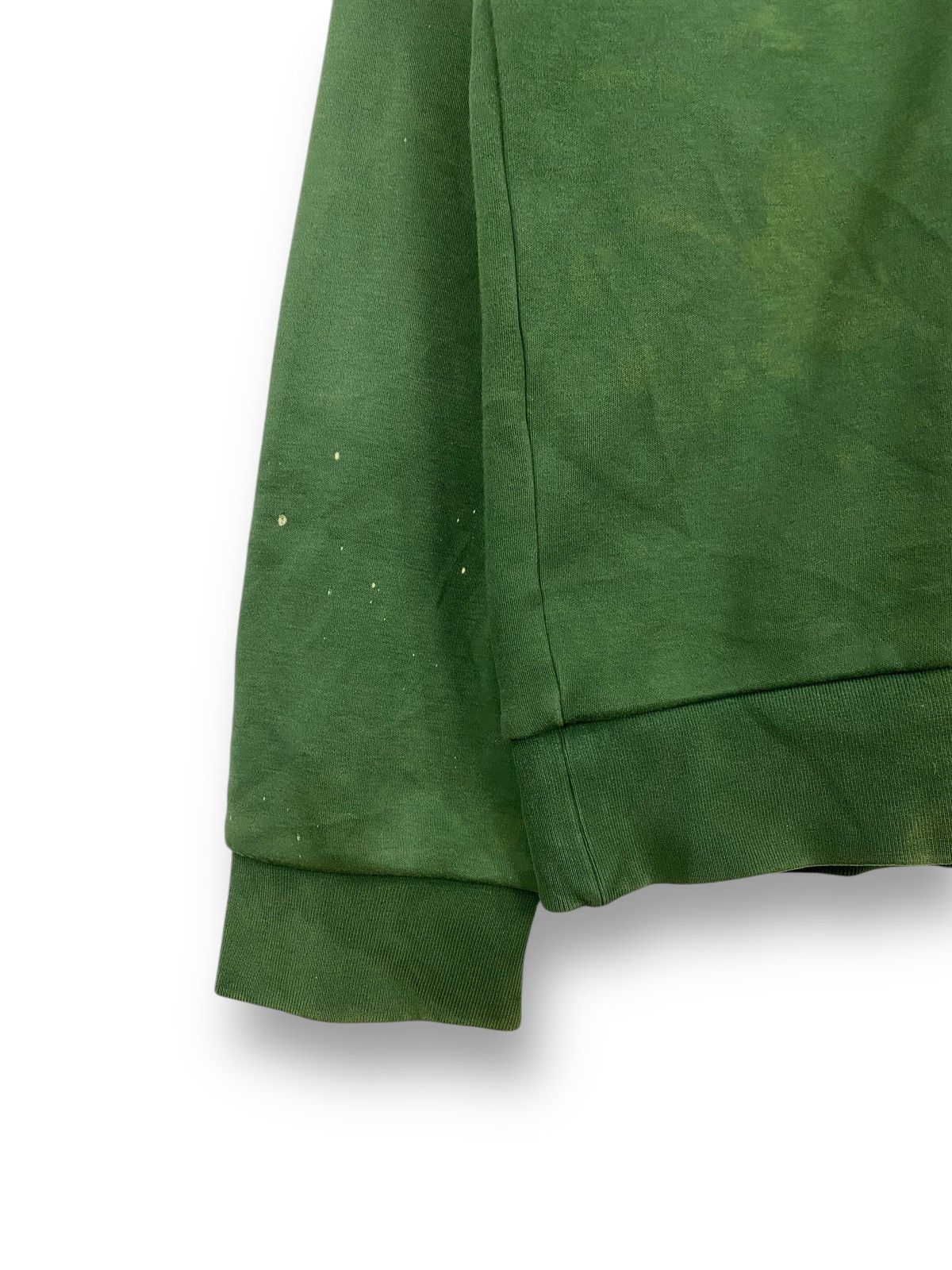 Polo Ralph Lauren × Vintage Vintage Polo Ralph Lauren Sweatshirt Pullover. #D10 Size US L / EU 52-54 / 3 - 4 Thumbnail