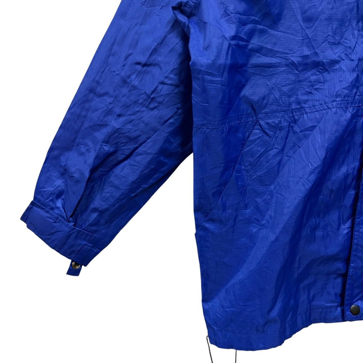 Vintage Vintage Michelin Jacket Windbreaker Size US XL / EU 56 / 4 - 5 Thumbnail