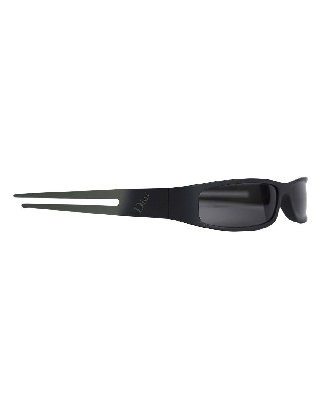 Dior Dior Bandage 2 Glasses in Green/Black Size ONE SIZE - 1 Thumbnail