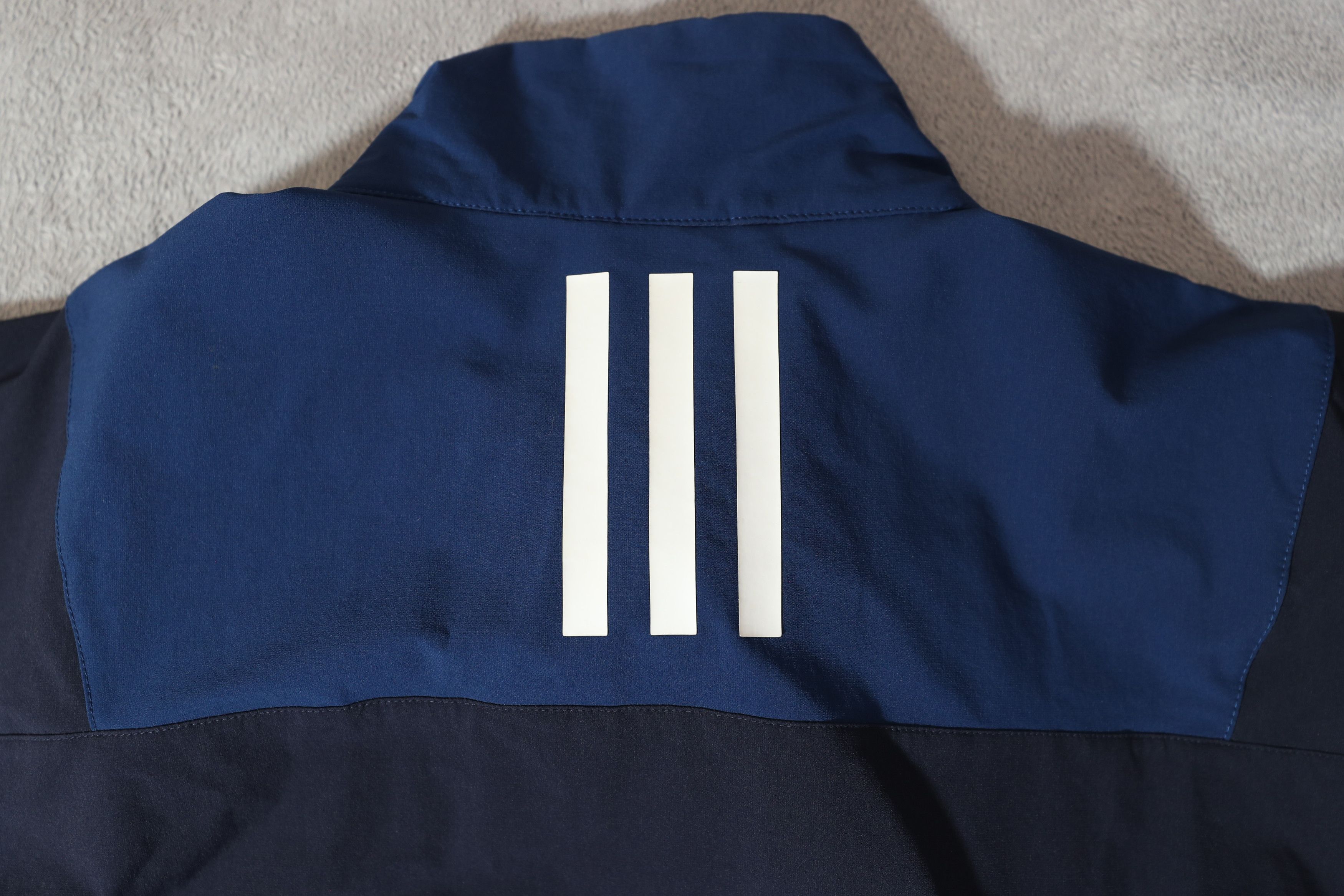 Adidas Adidas Originals Track Jacket (M) Size US M / EU 48-50 / 2 - 11 Thumbnail