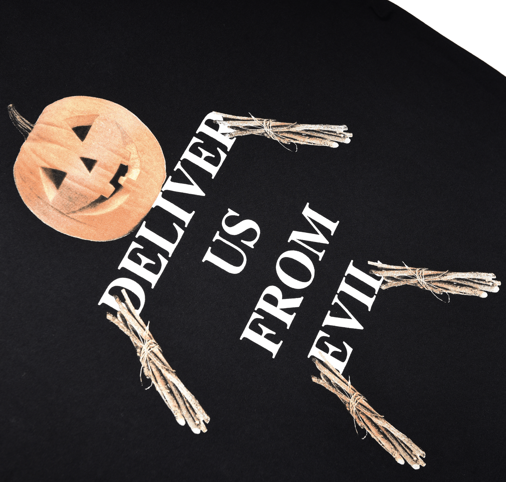 Online Ceramics Online Ceramics Pregnant Witch Tee by Sua Yoo Size US XXL / EU 58 / 5 - 5 Thumbnail
