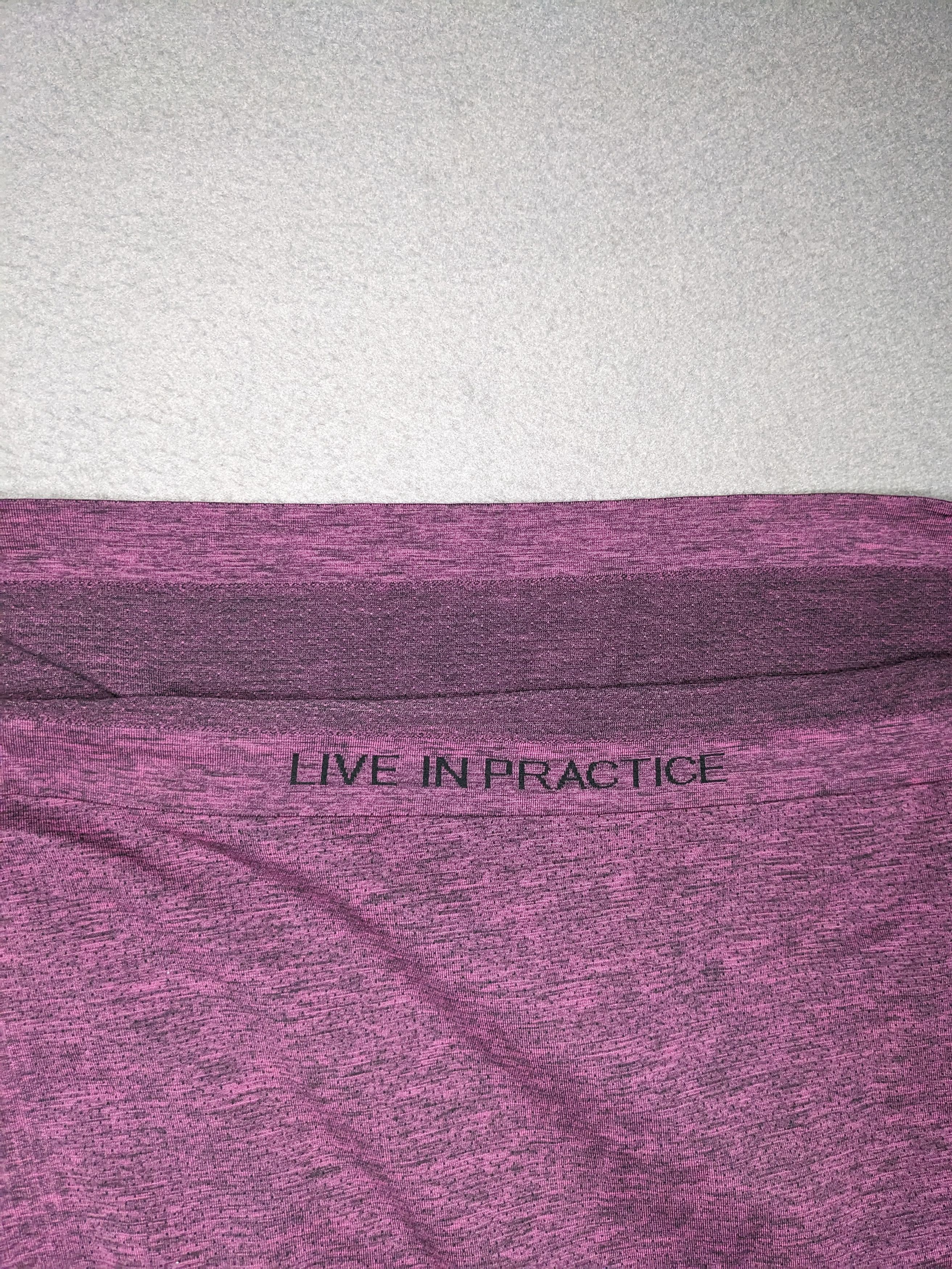 Lululemon Lululemon Metal Vent Tech Long Sleeve Shirt Lightweight Size US M / EU 48-50 / 2 - 5 Thumbnail